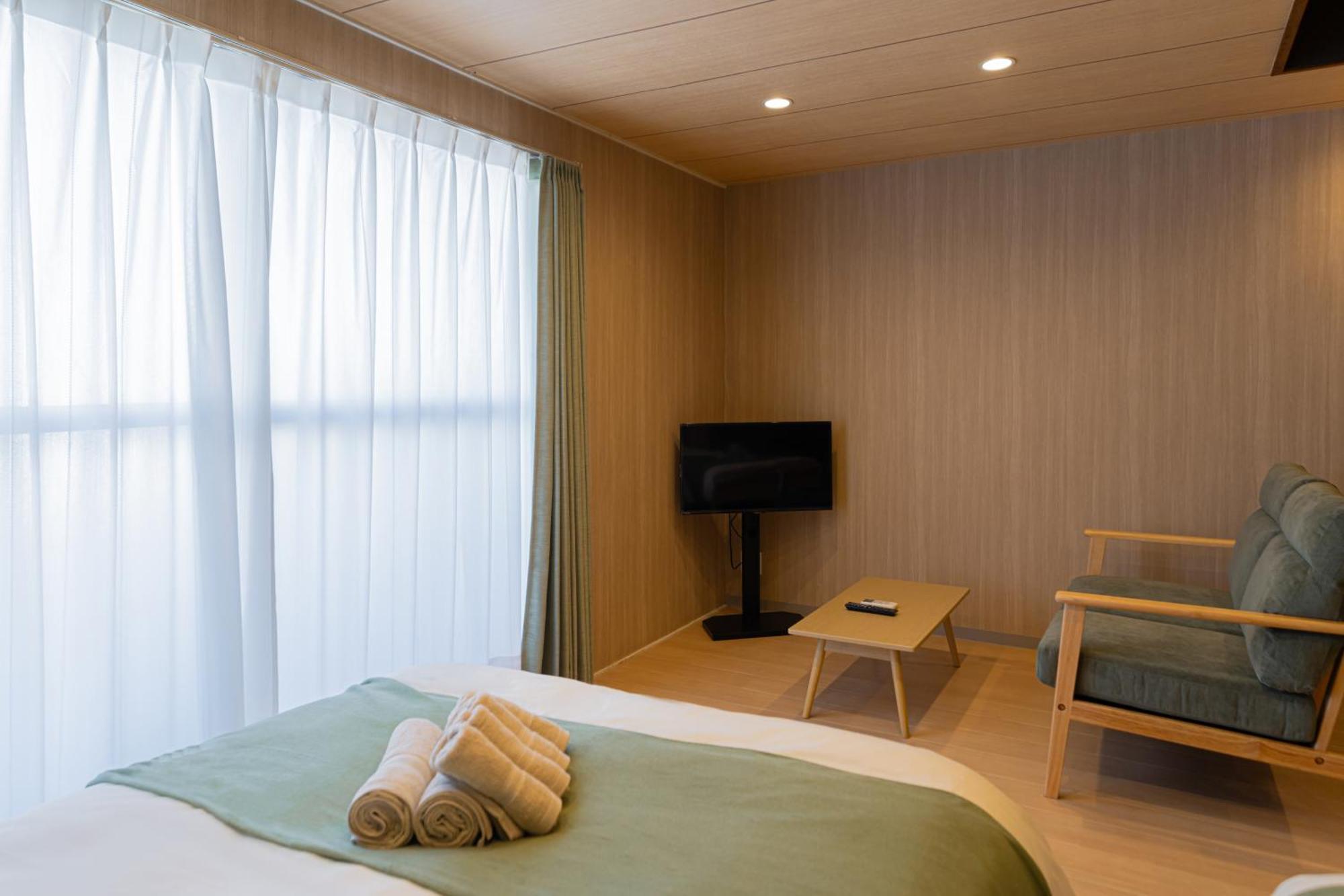 Relax Cozy Design 1min Daikokucho *