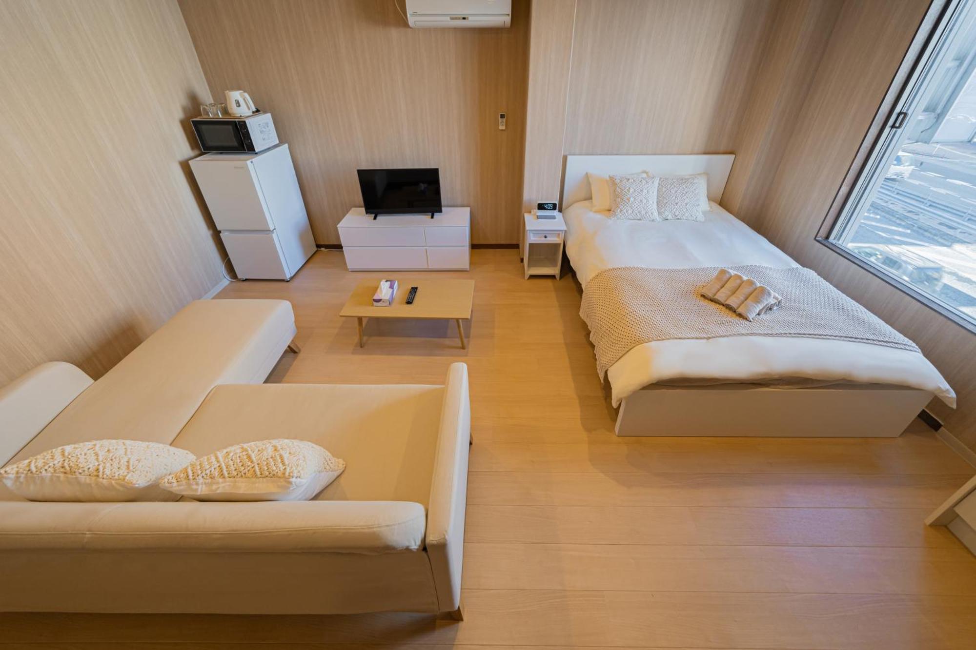 Relax Cozy Design 1min Daikokucho *