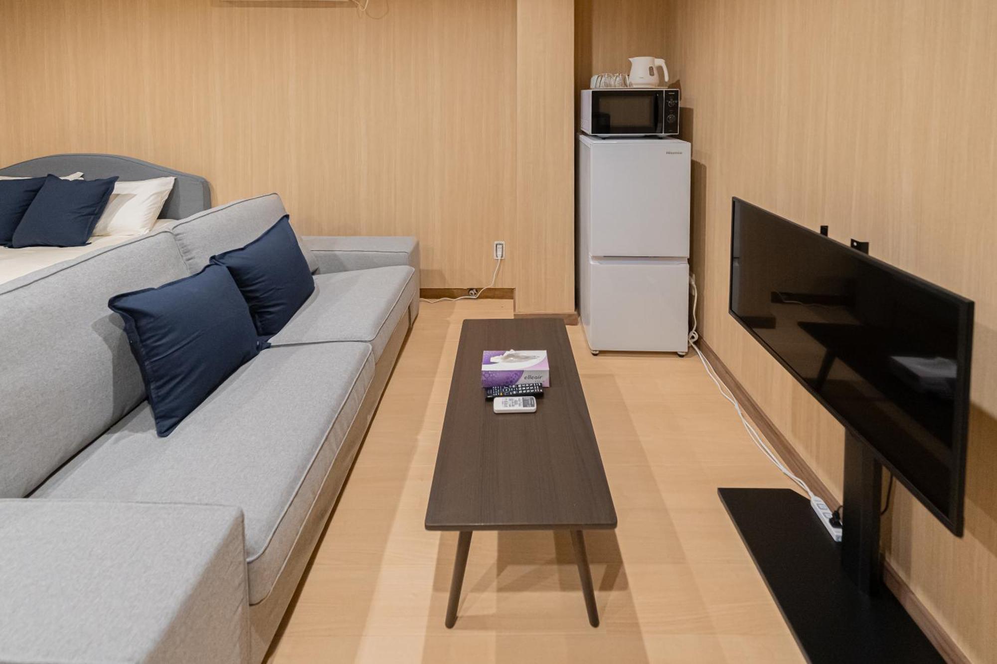 Relax Cozy Design 1min Daikokucho *