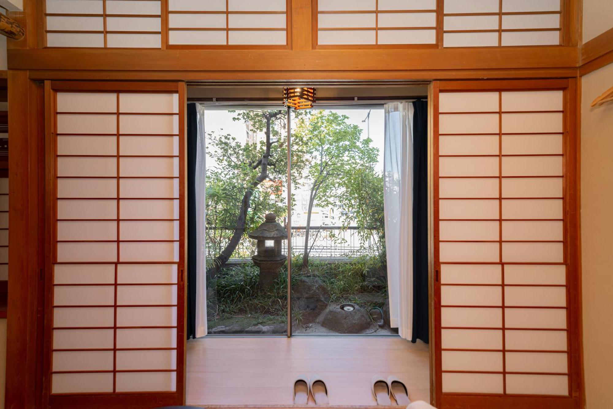 Relax Cozy Design 1min Daikokucho Apartment