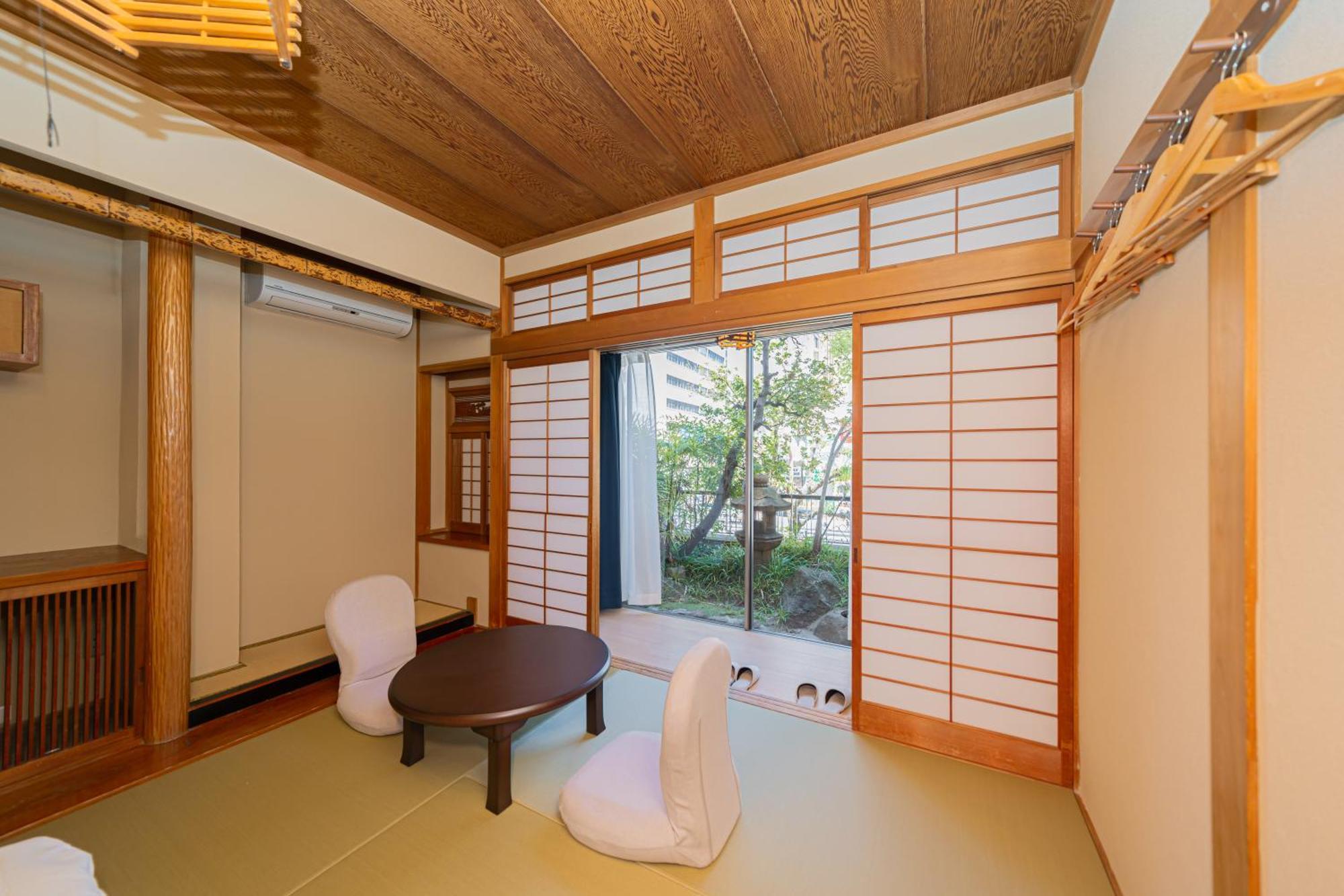 Apartment Relax Cozy Design 1min Daikokucho *