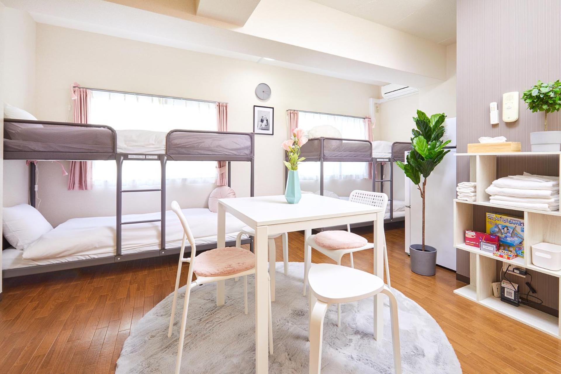Apartment Sumomostay - Vacation