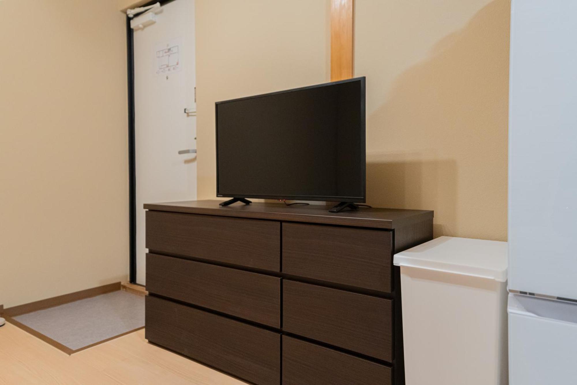Apartment Relax Cozy Design 1min Daikokucho