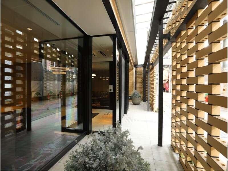 Hotel Via Umeda 3*