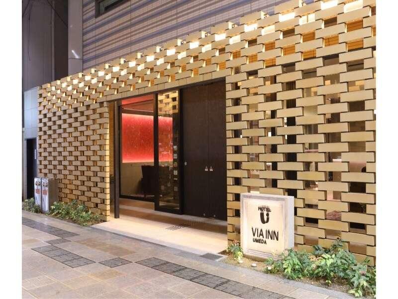 Hotel Via Umeda