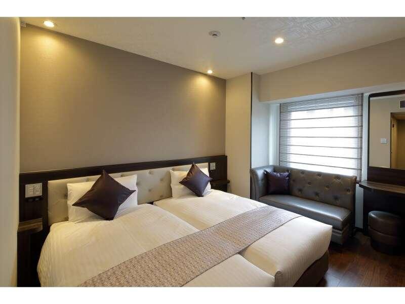 Hotel Via Umeda Osaka