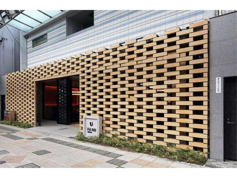 Hotel Via Umeda