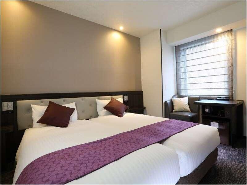 Via Umeda Hotel 3*