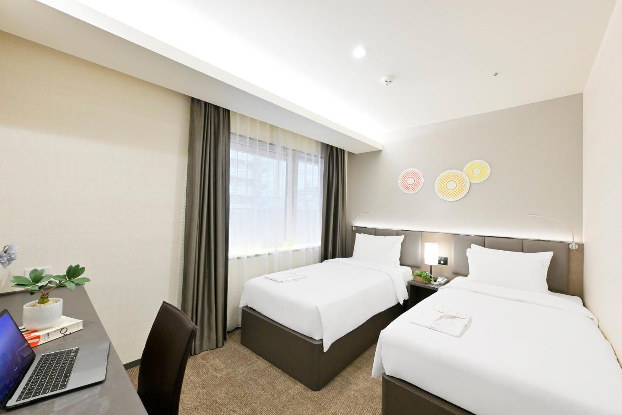& Shin By Ihg