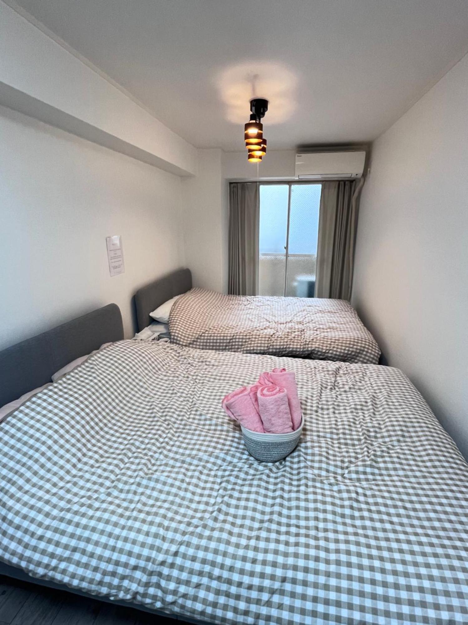 Apartment ハヌルinn