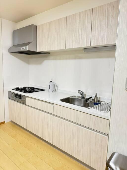 Apartment Ma House 402 Osaka