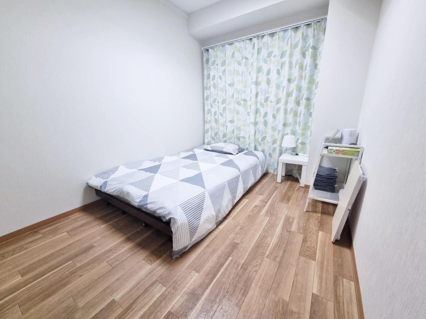 Apartment 네코하우스 난바점 Osaka