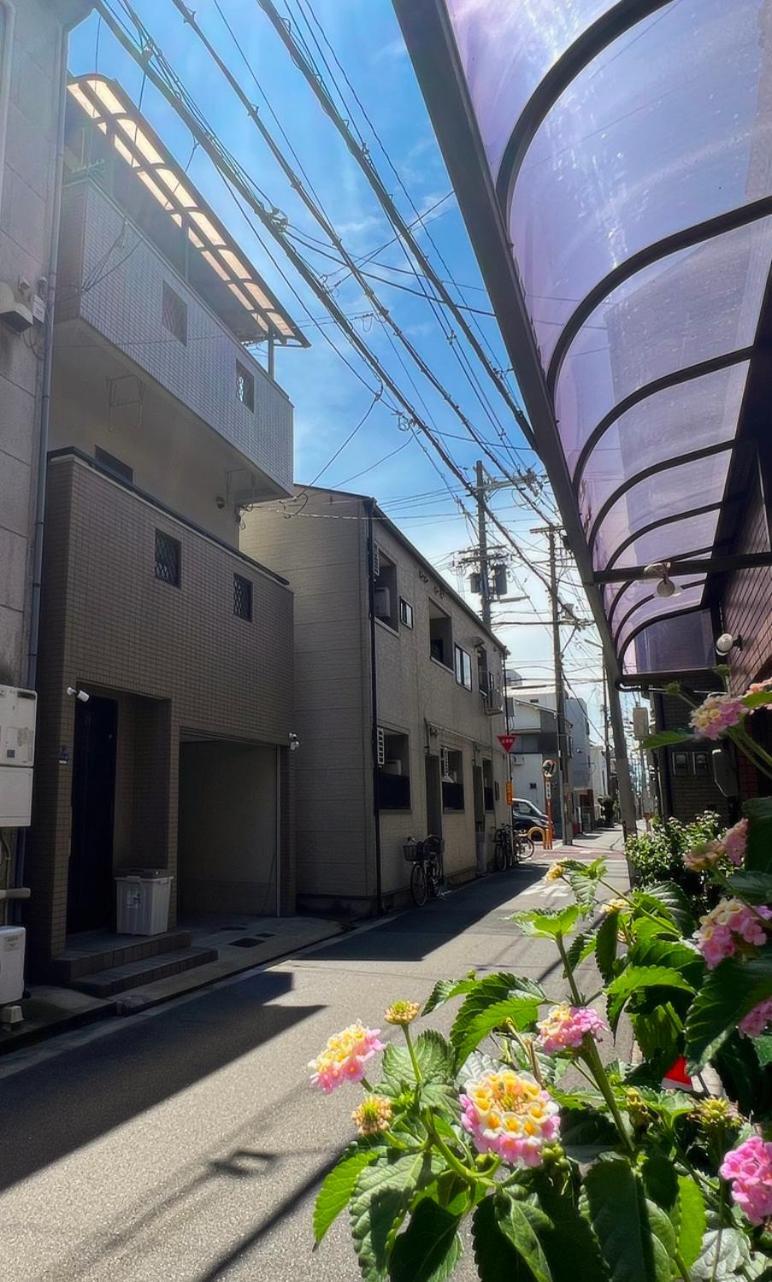 嵐西成松 Villa *