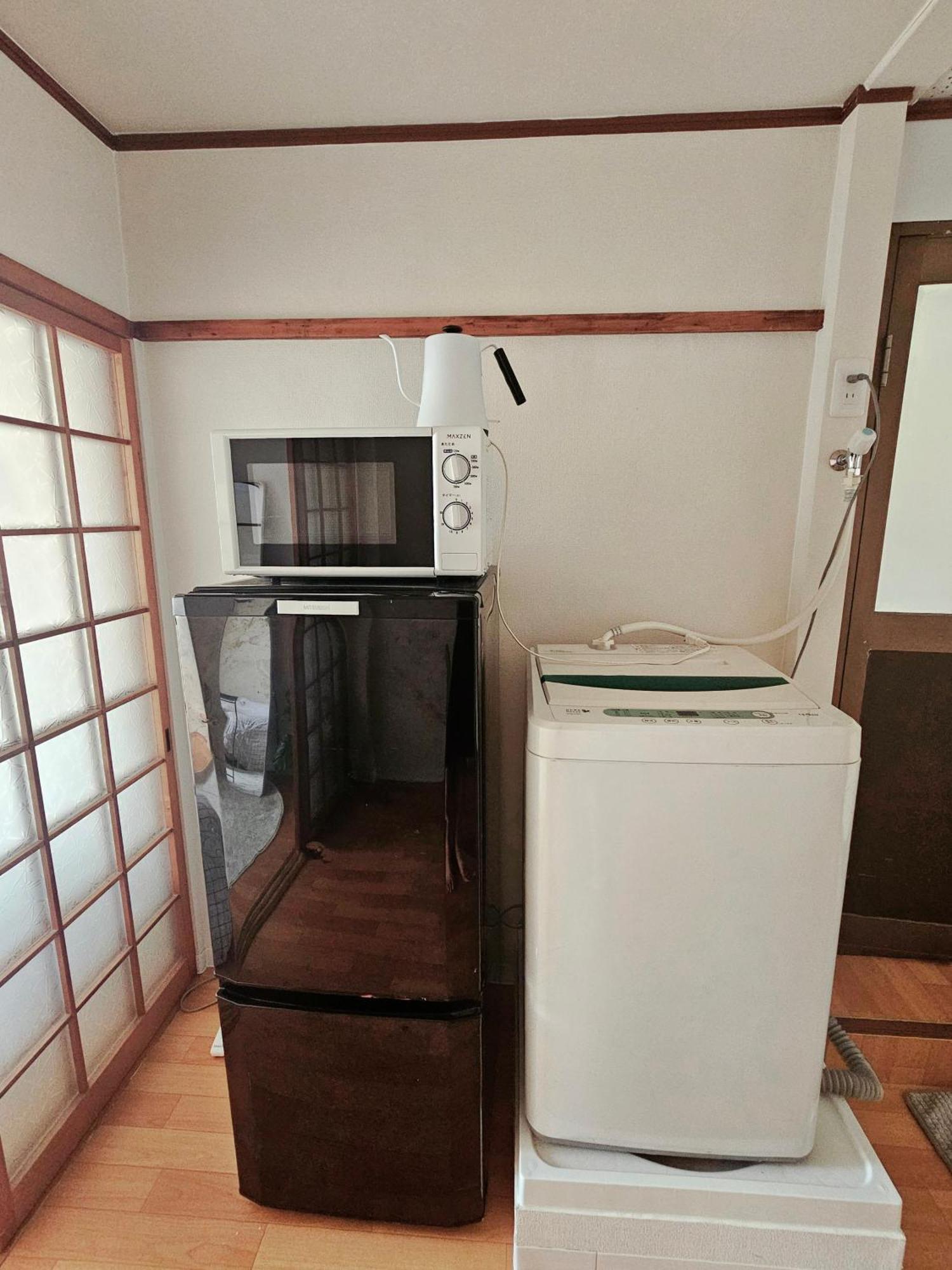 Xerob House 5f R Apartment