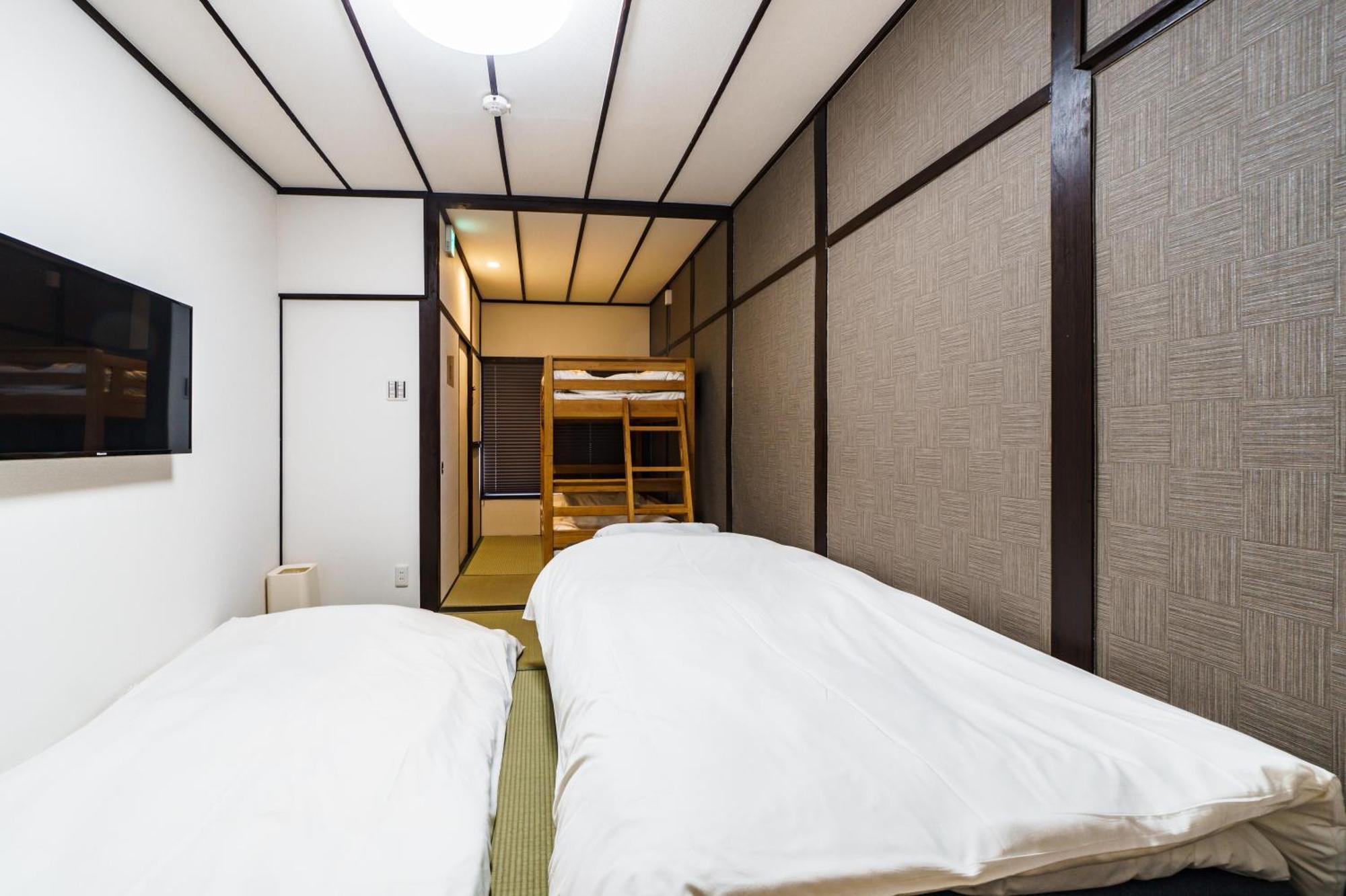 雅宿nf203 Apartment