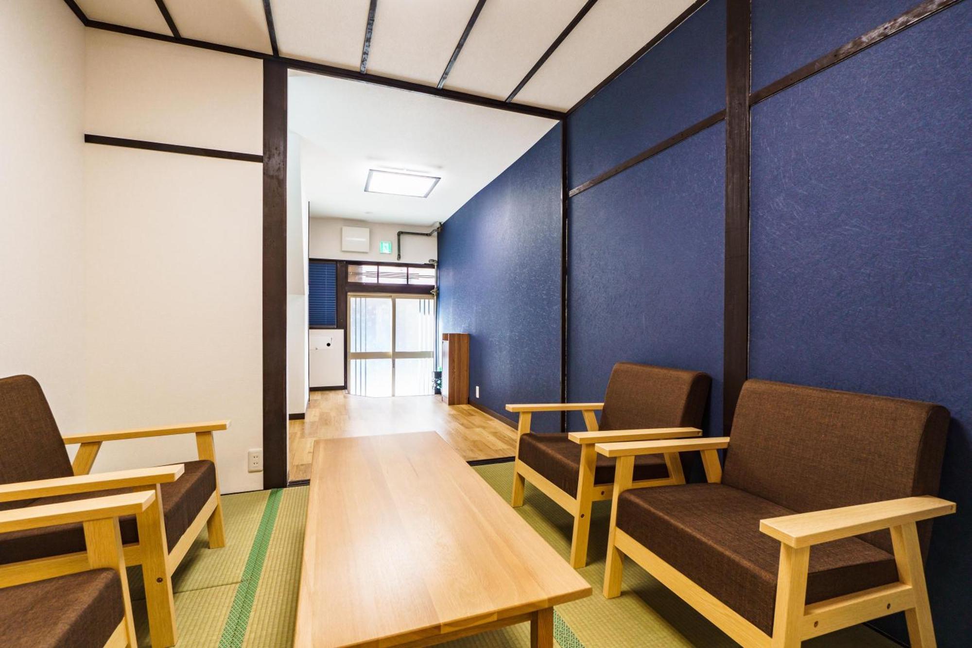 Apartment 雅宿nf203 Osaka