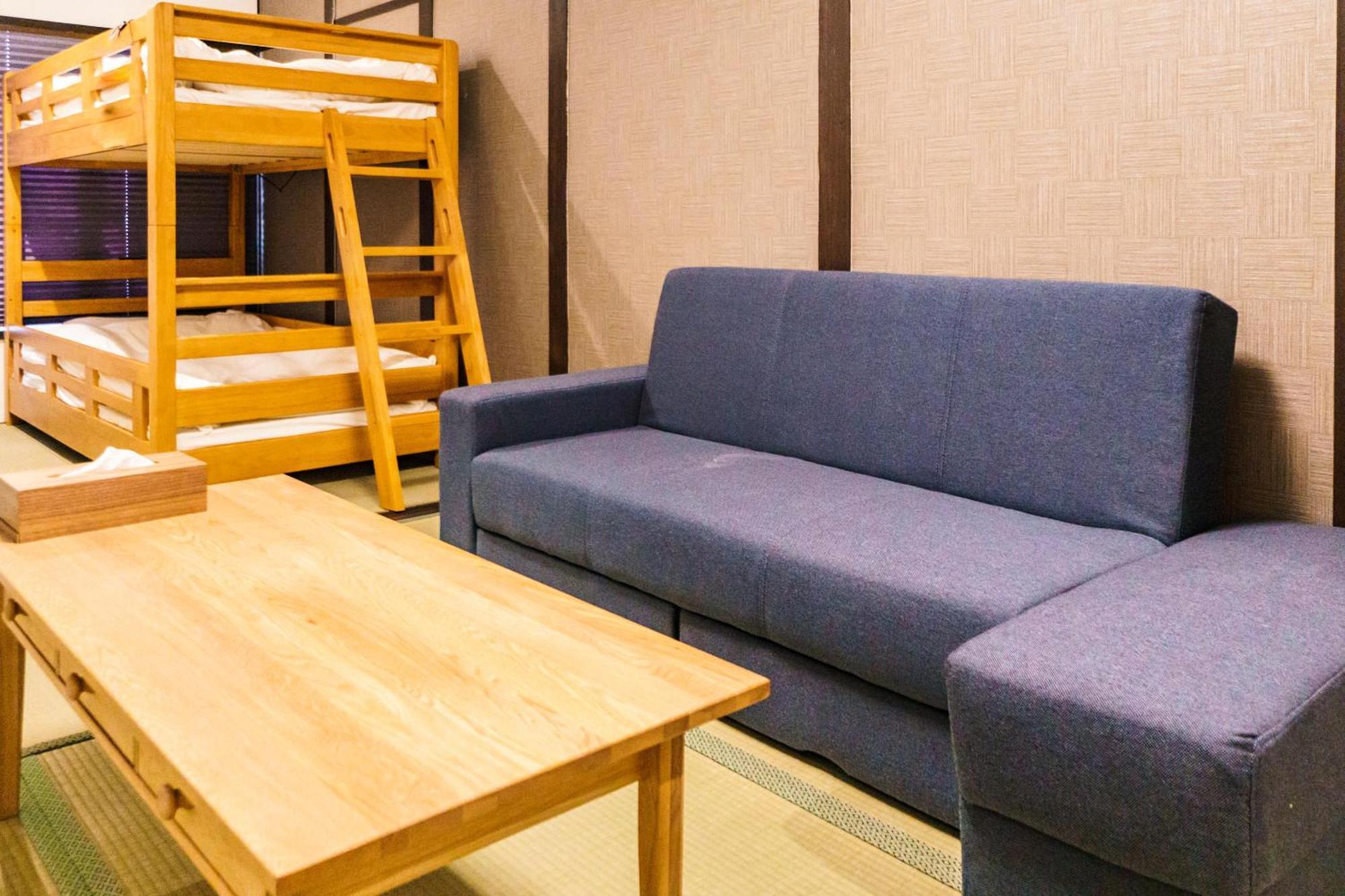 雅宿nf203 Apartment