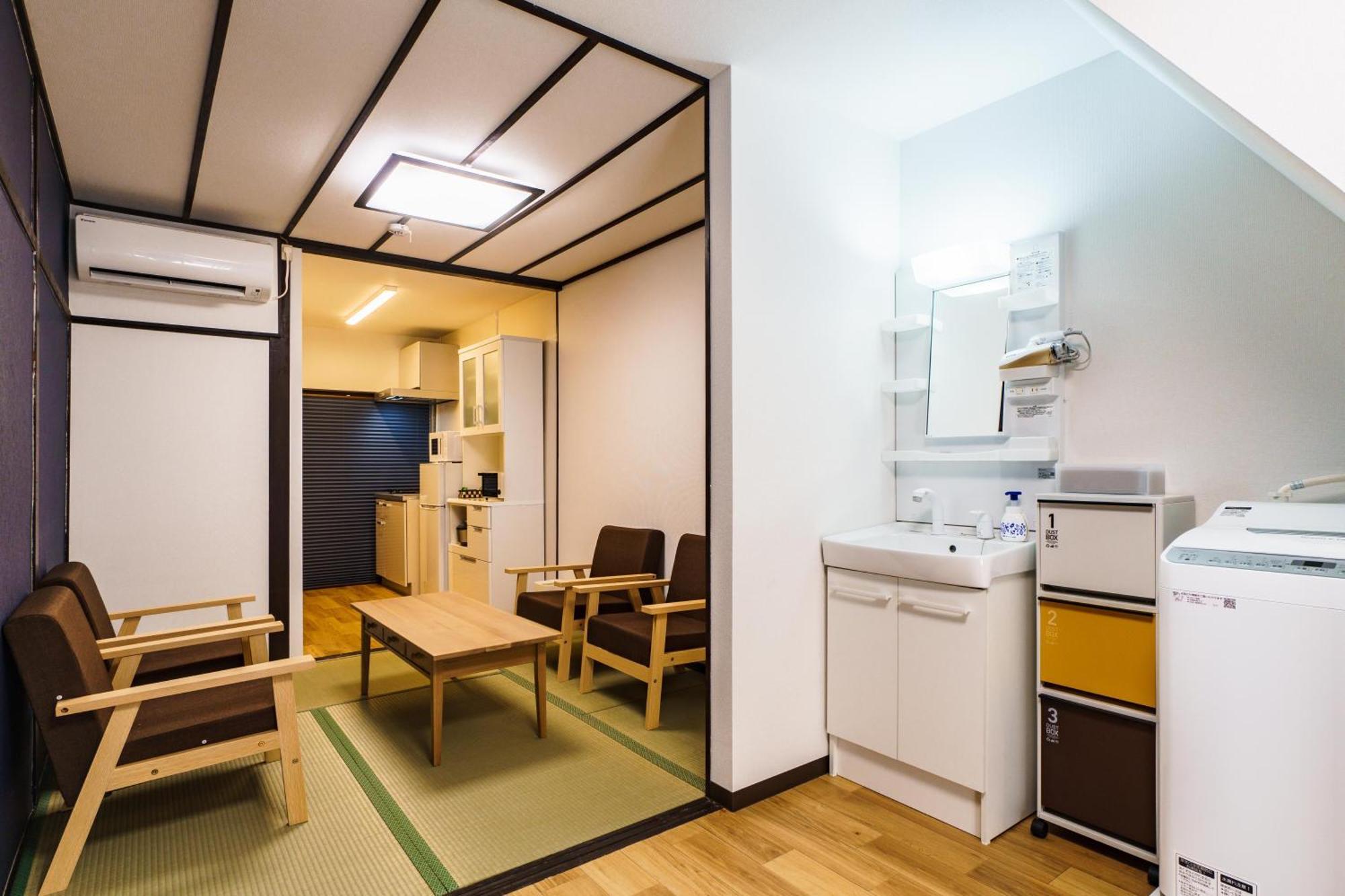 雅宿nf203 Apartment