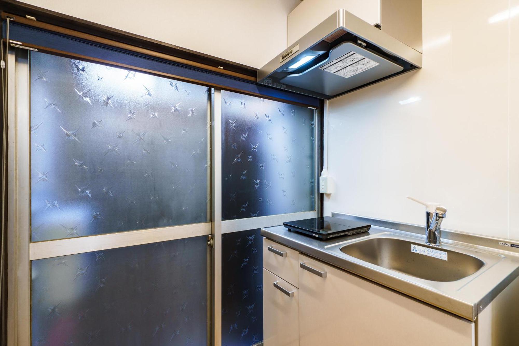 雅宿nf203 Apartment *