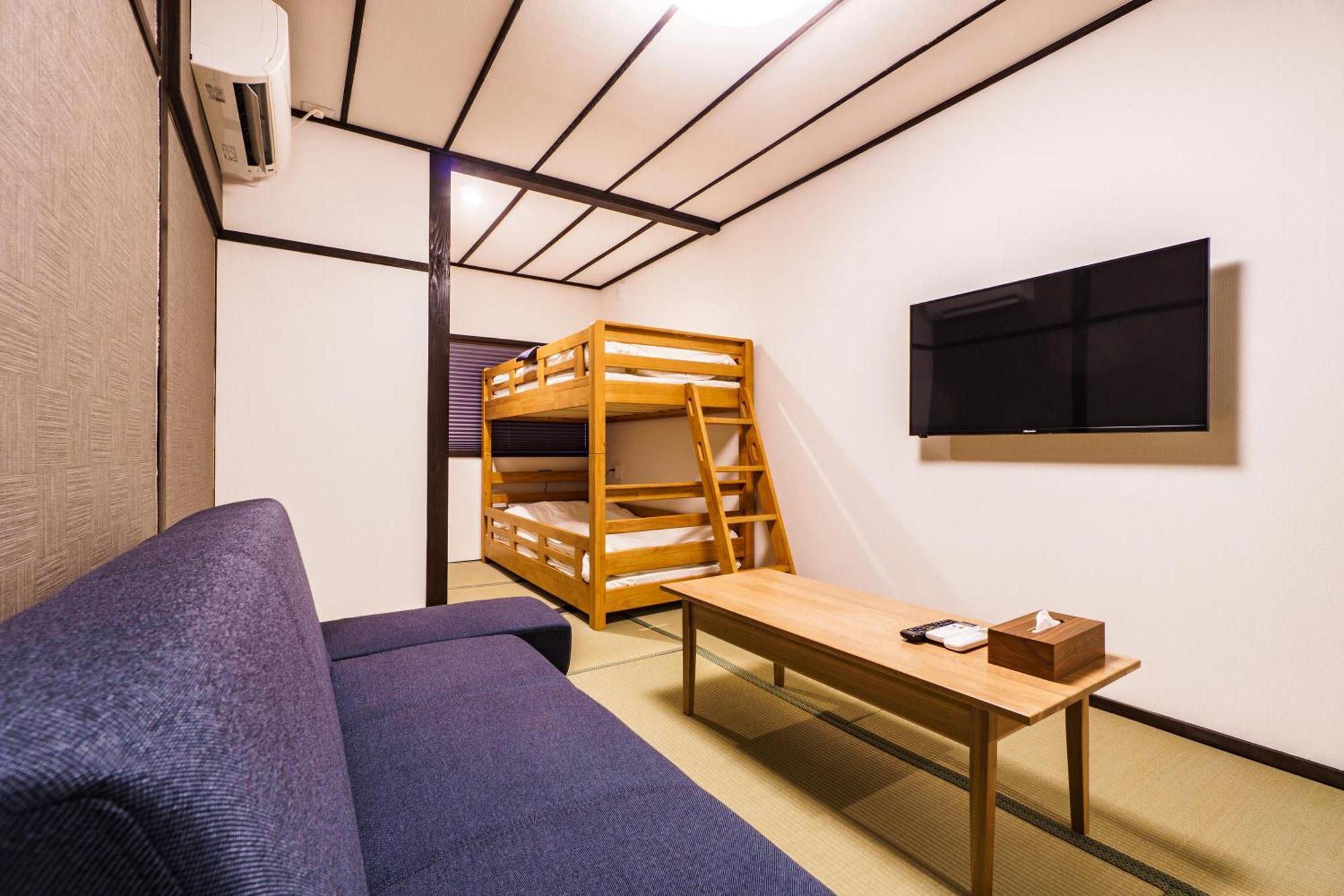 Apartment 雅宿nf203 *