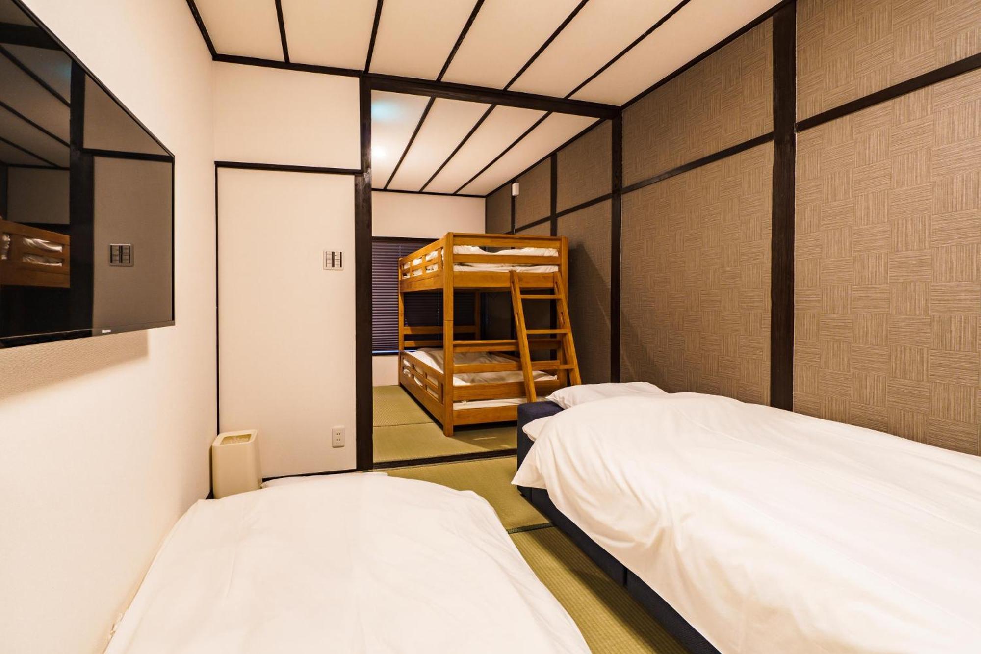 Apartment 雅宿nf203