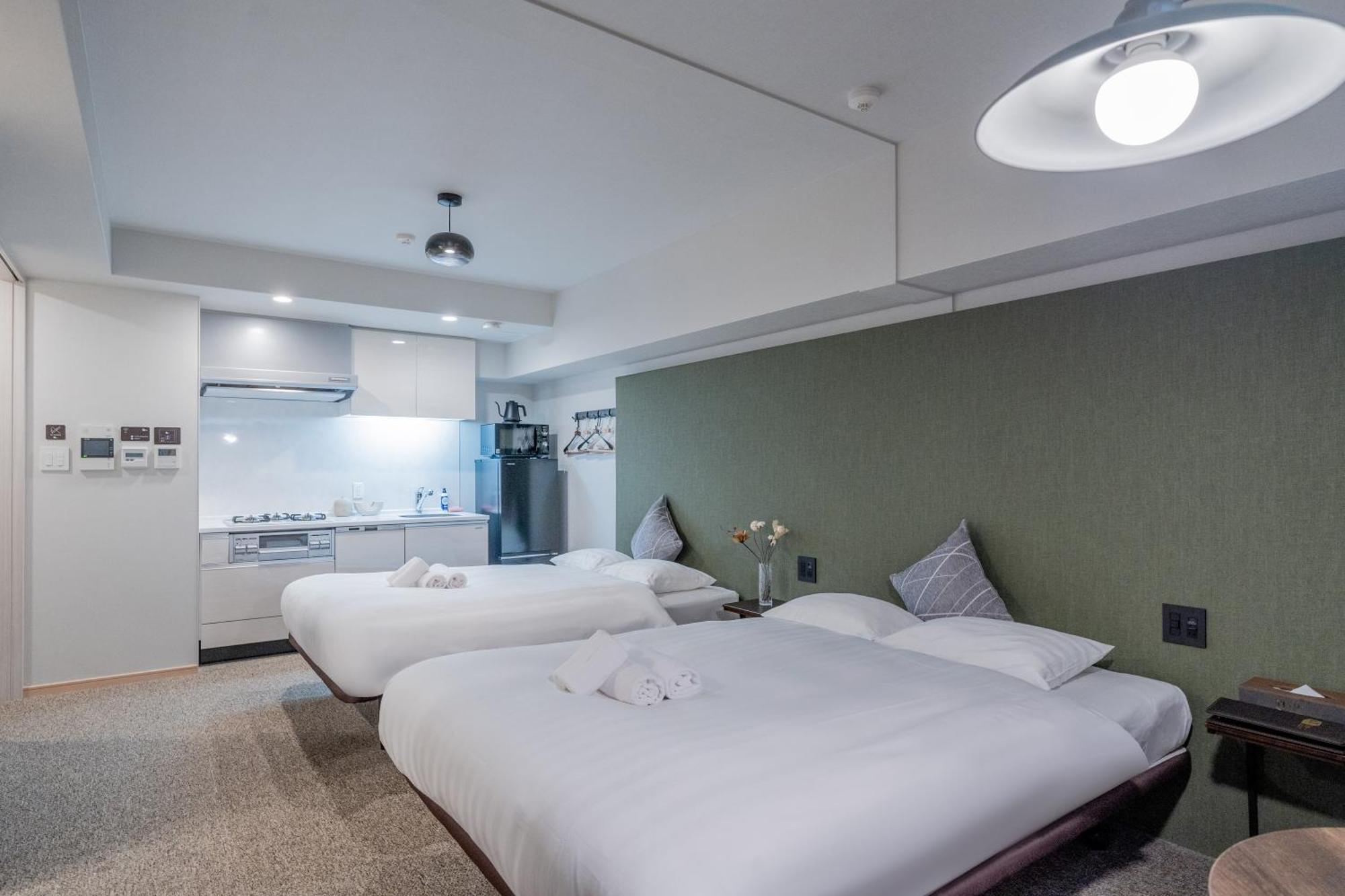 Guest house 11 Shinsaibashi
