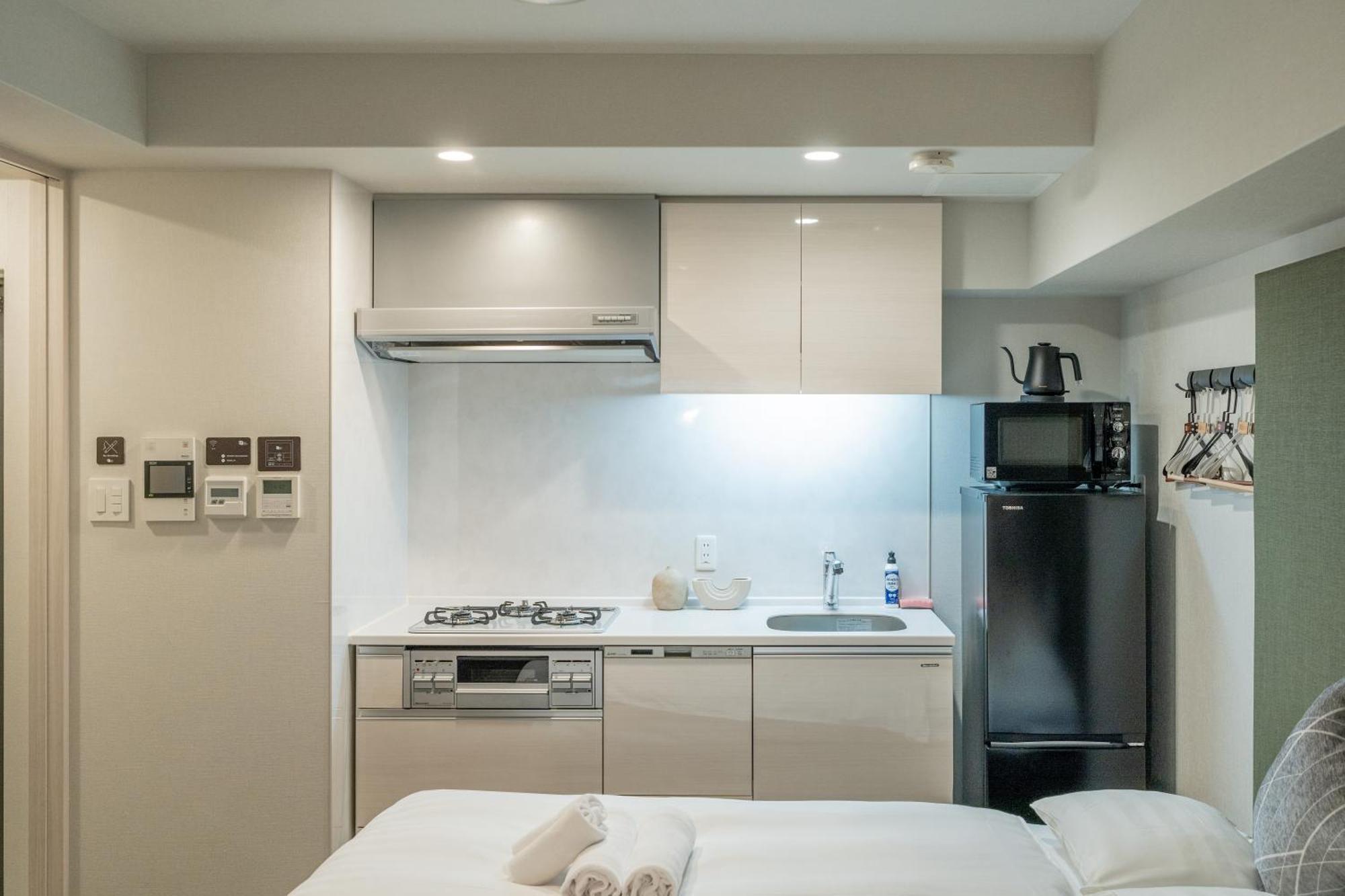 Guest house 11 Shinsaibashi 4*
