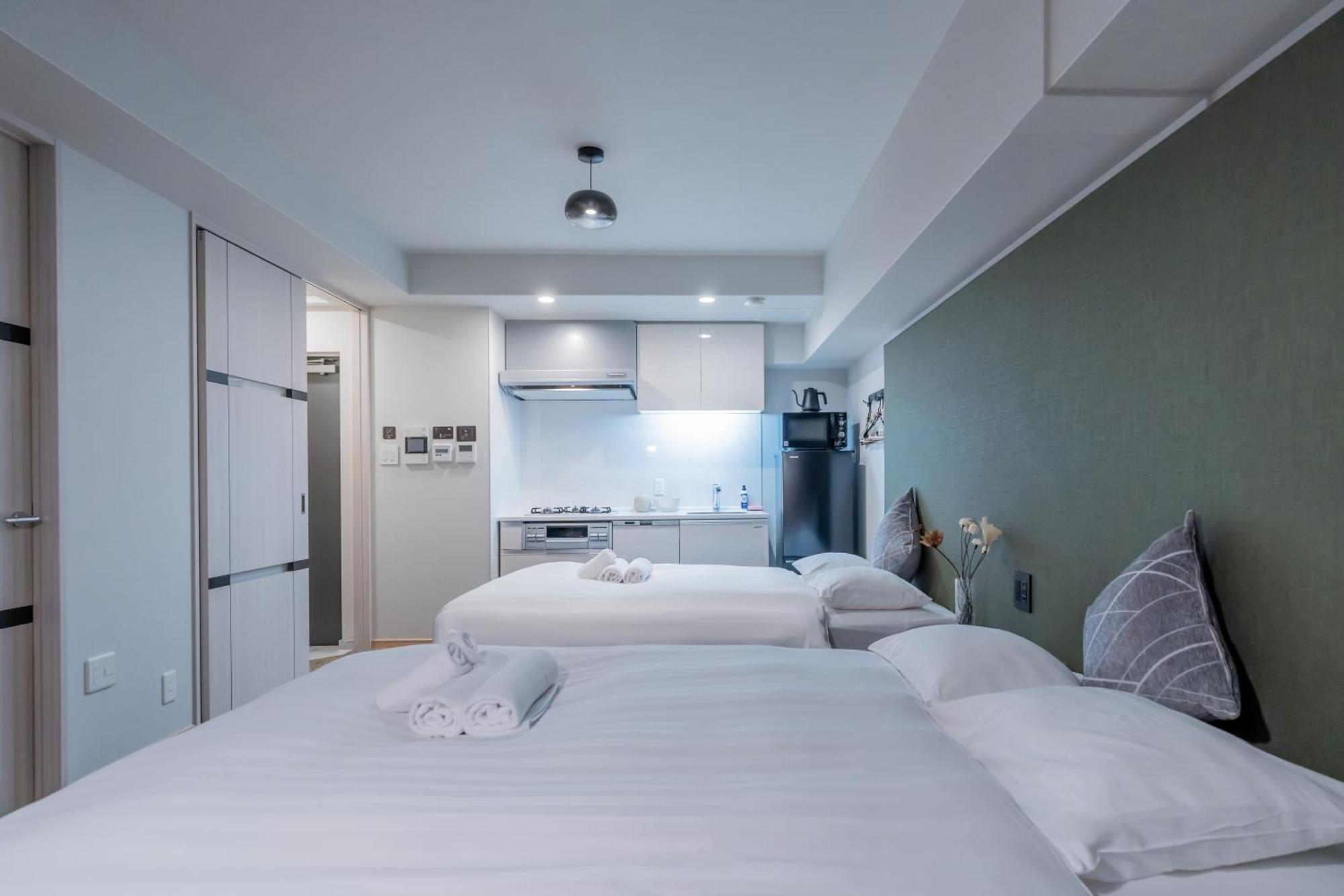 Guest house 11 Shinsaibashi 4*