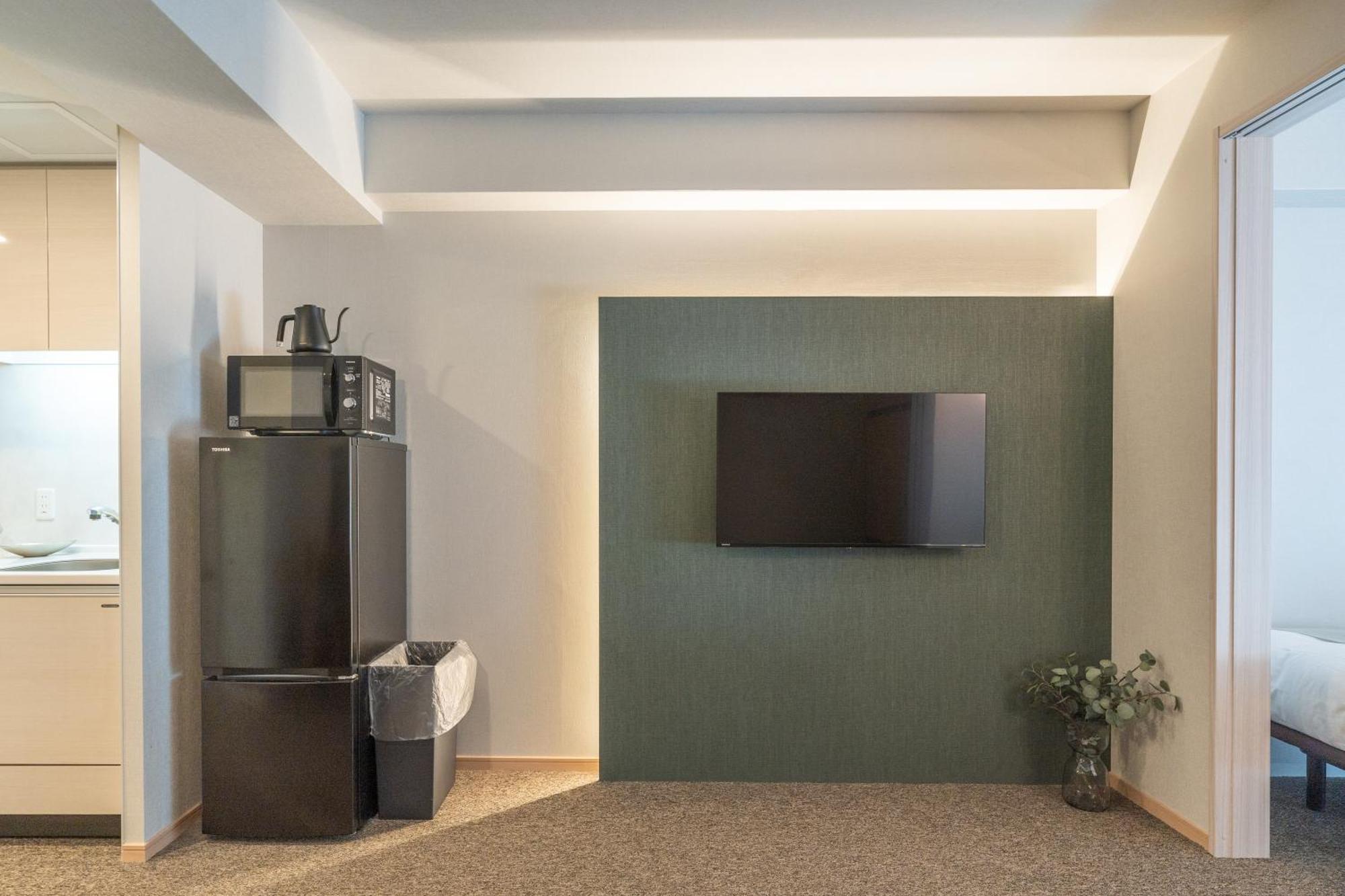 11 Shinsaibashi Guest house 4*