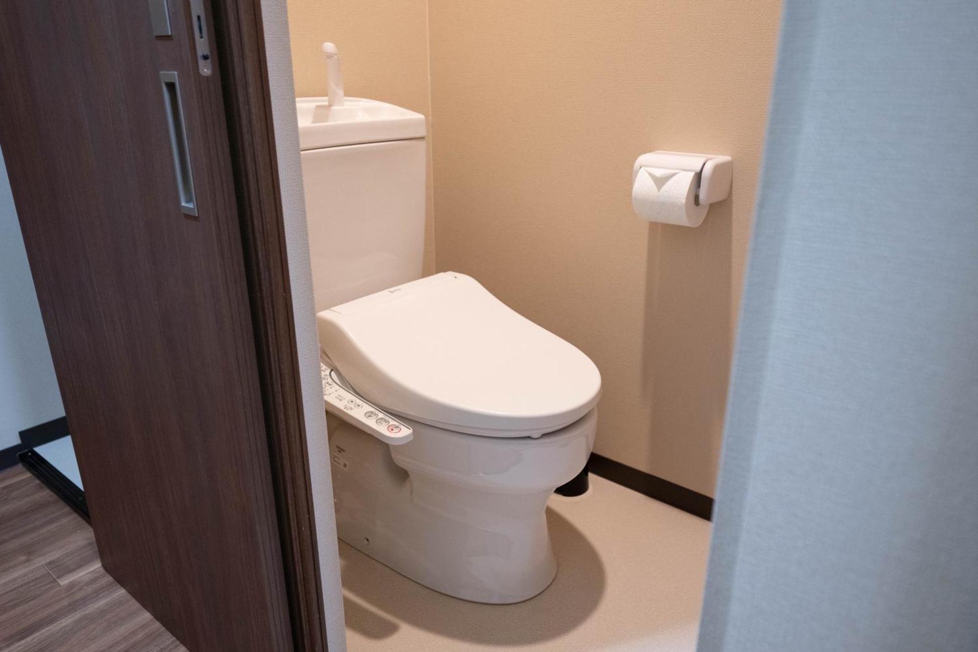 Apartment Official Trhouses 米御 宮羽 15 Minutes To Shinsaibashi, Kuromon Market And Namba *