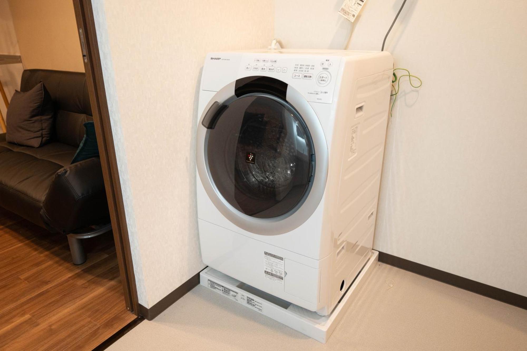 Official Trhouses 米御 宮羽 15 Minutes To Shinsaibashi, Kuromon Market And Namba *