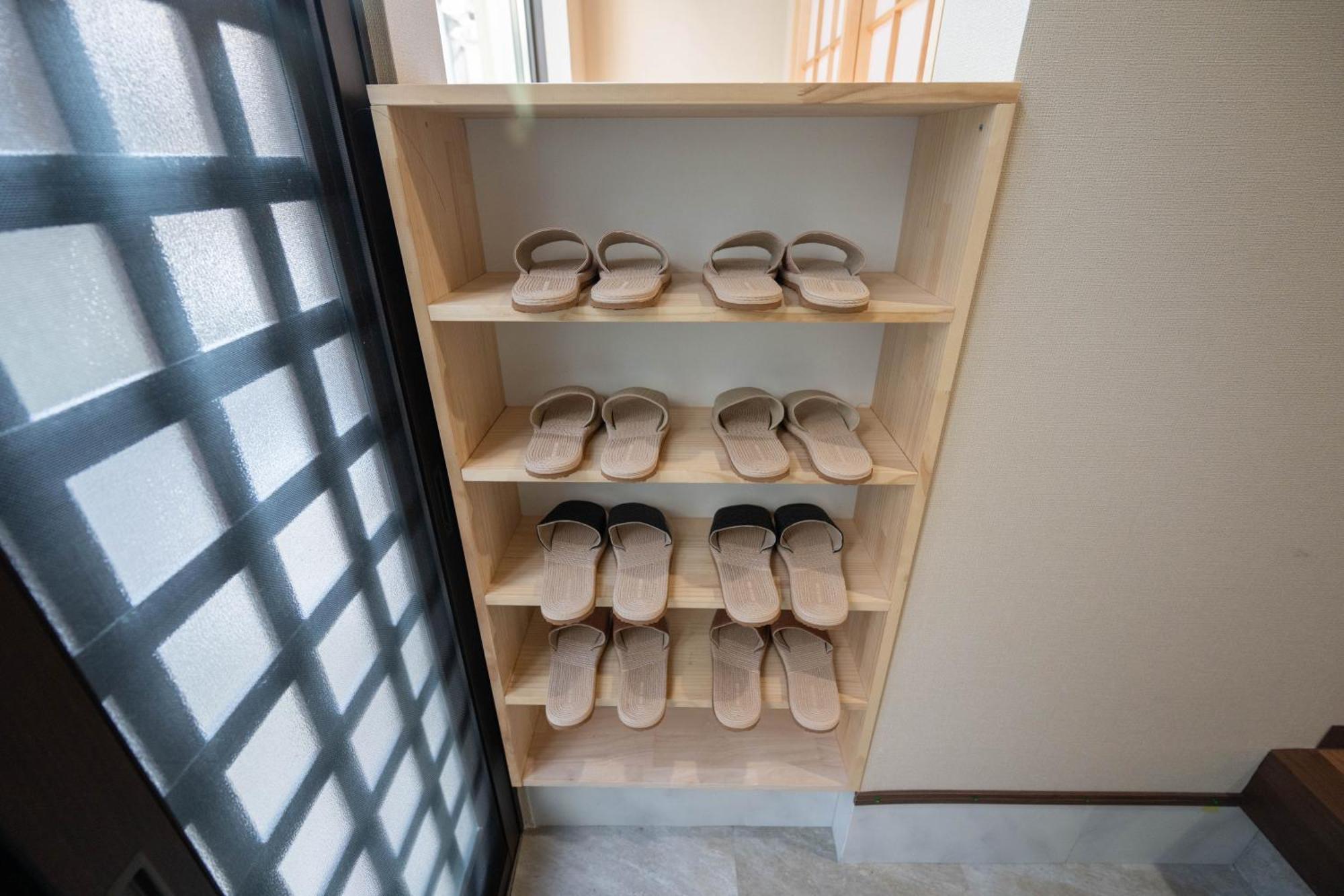 Official Trhouses 米御 宮羽 15 Minutes To Shinsaibashi, Kuromon Market And Namba * Osaka