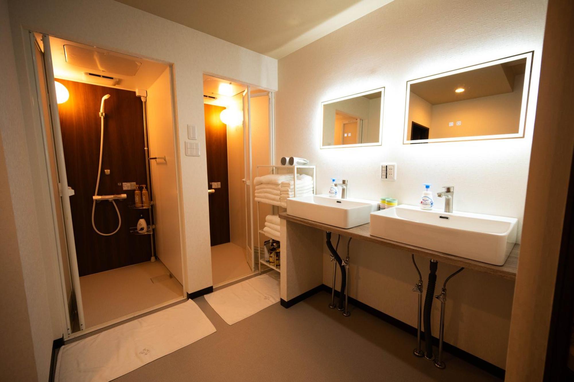 Official Trhouses 米御 宮羽 15 Minutes To Shinsaibashi, Kuromon Market And Namba *