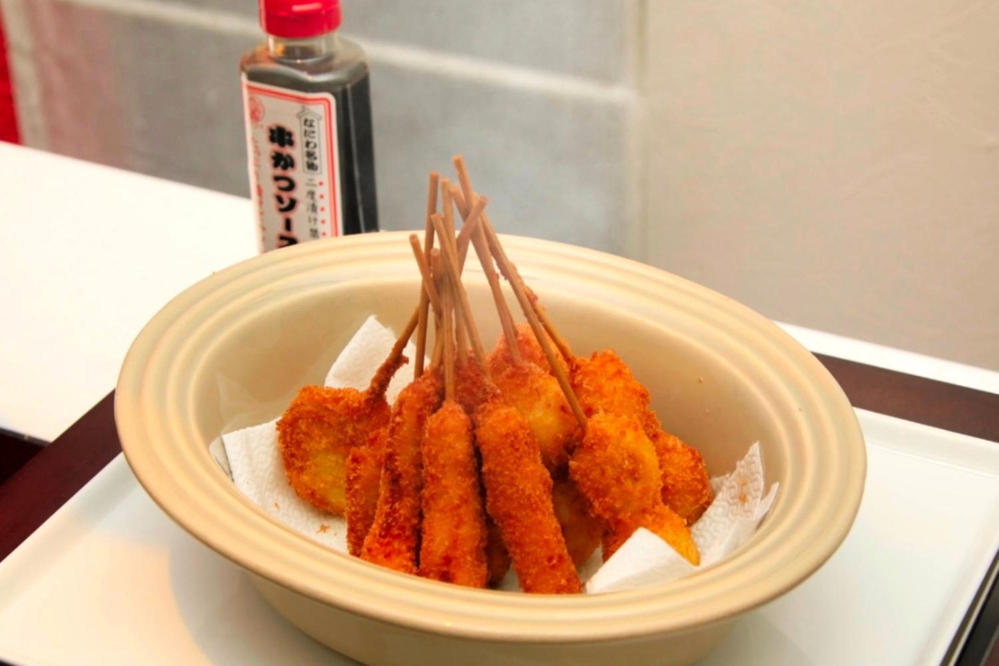 Richmond Namba Daikokucho 3* Osaka