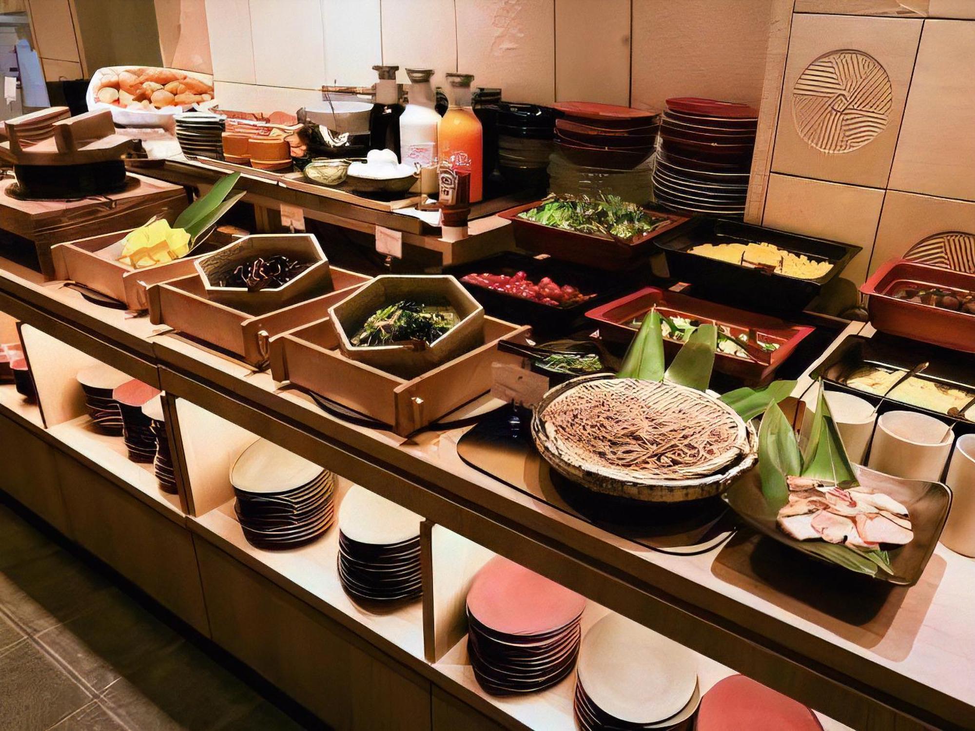 Hanshin Annex 4* Osaka