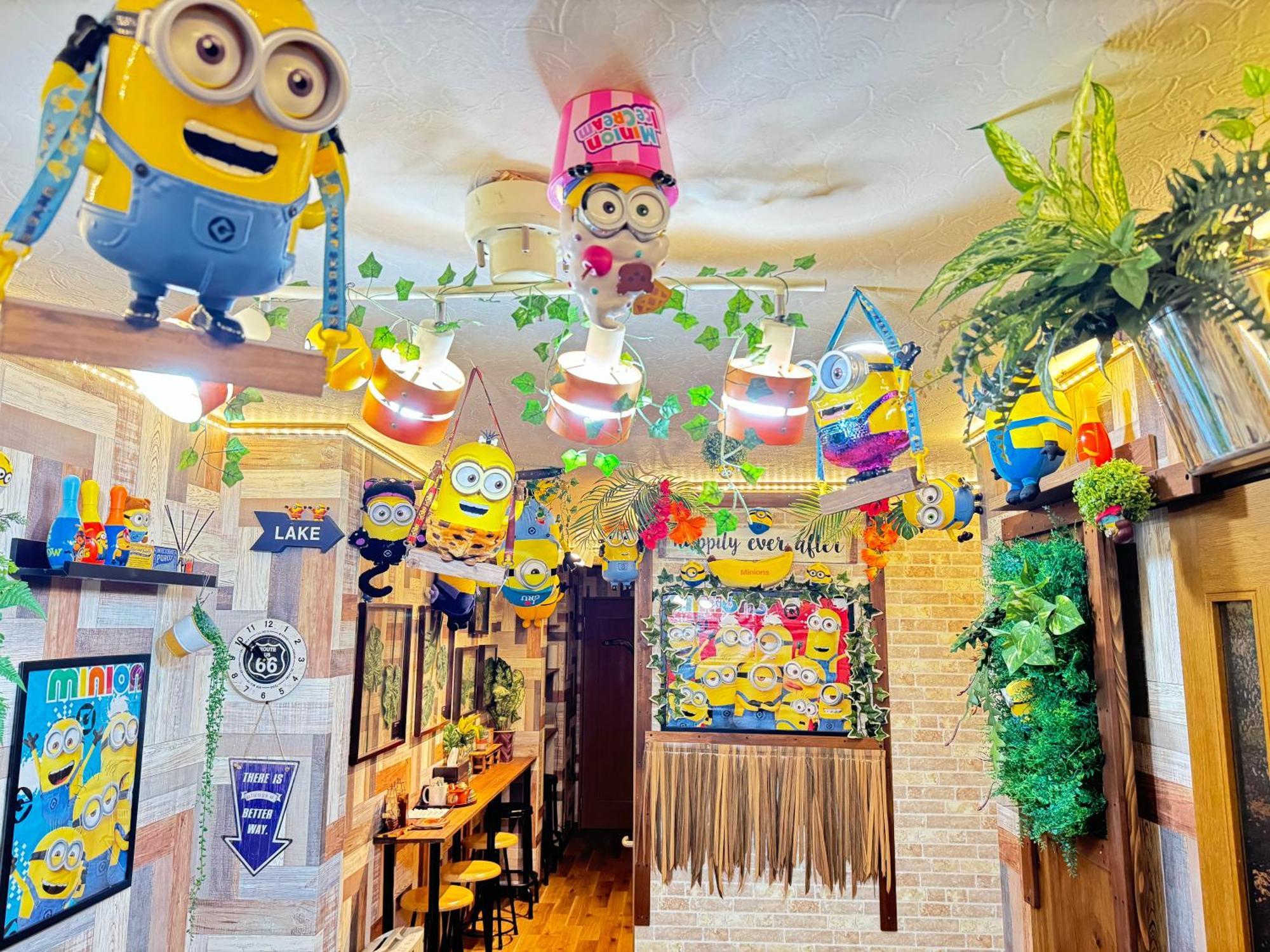 Apartment West Taisho *