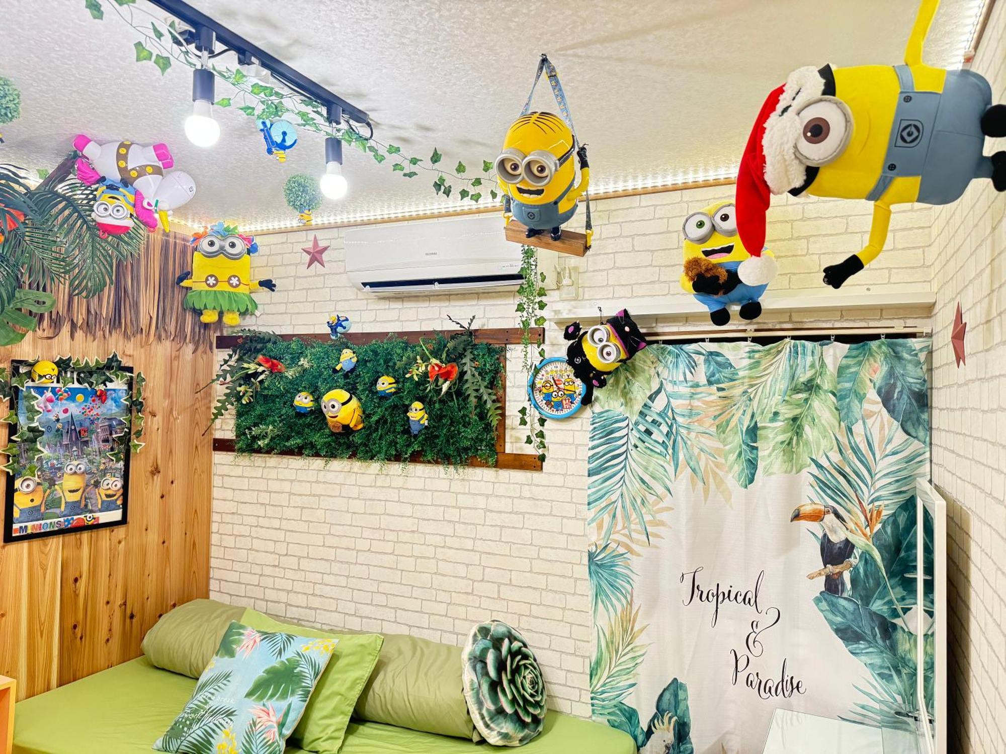 West Taisho Apartment Osaka