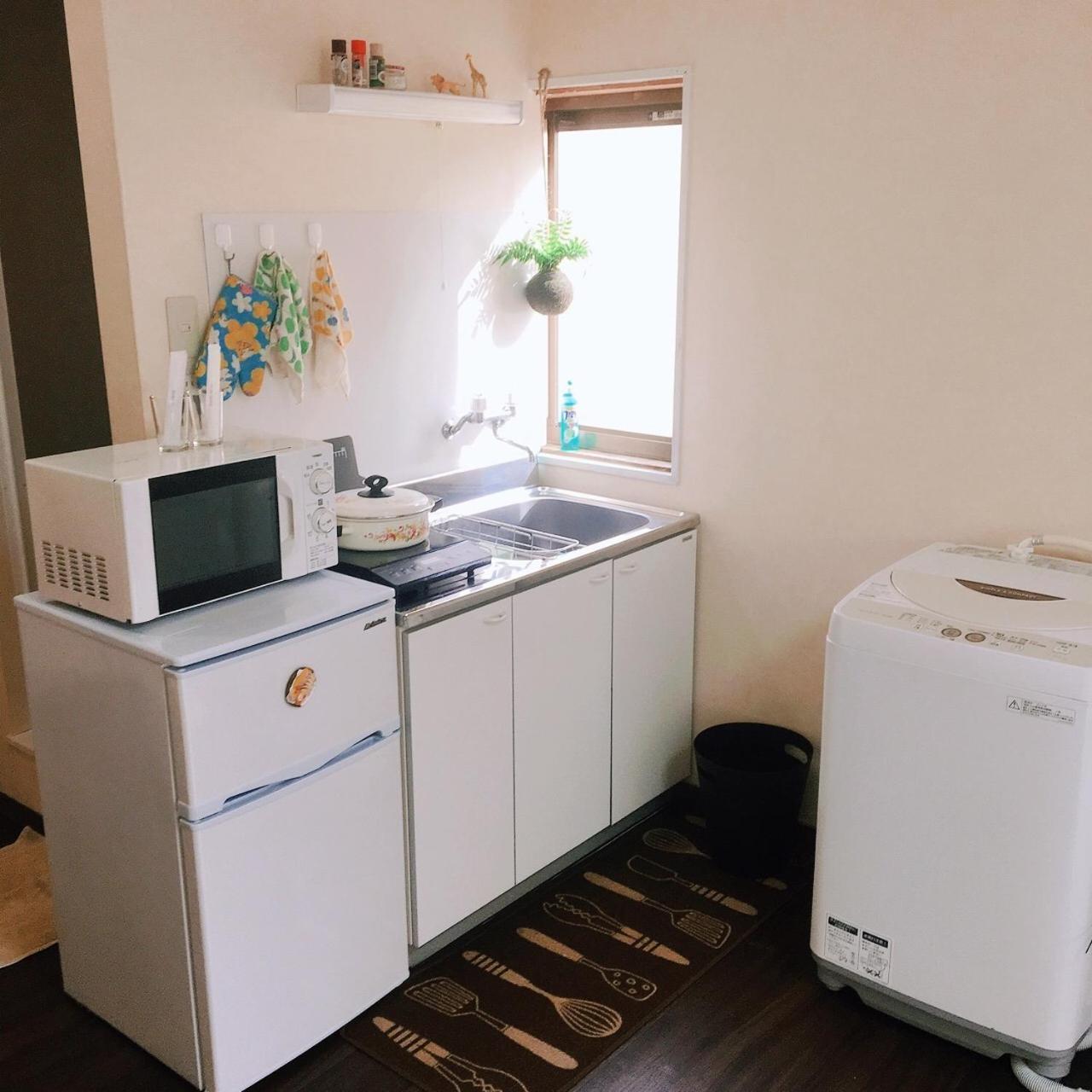 Apartment Linlin No Minshuku - Vacation 13395