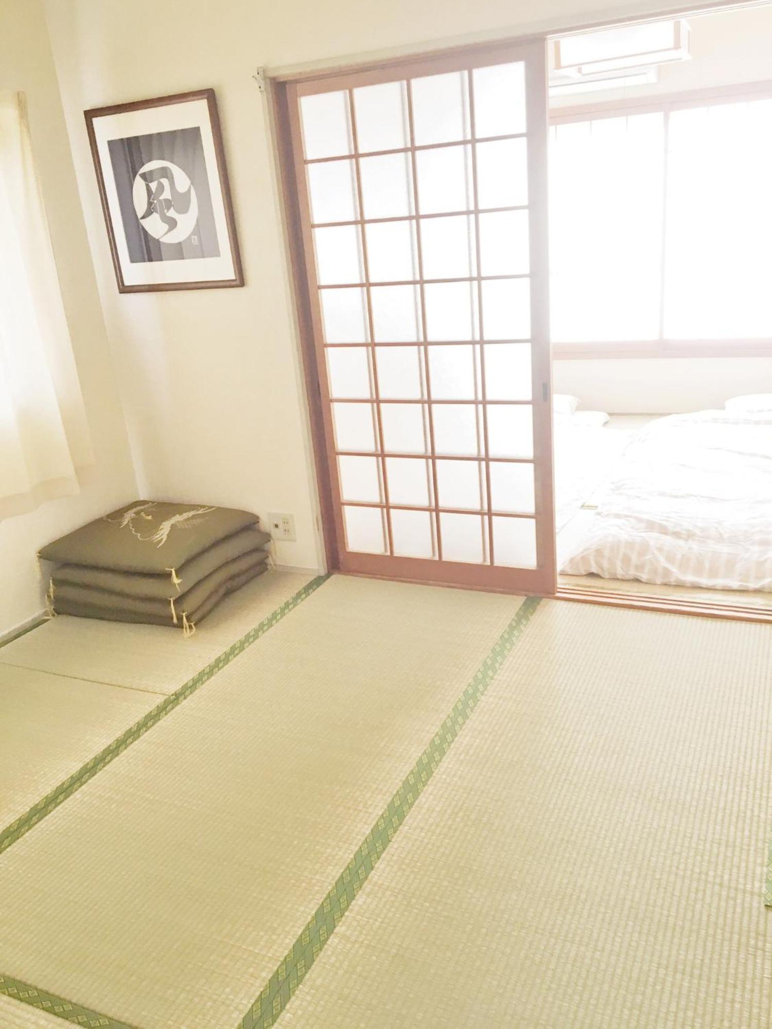 Linlin No Minshuku - Vacation 13395 Apartment Osaka