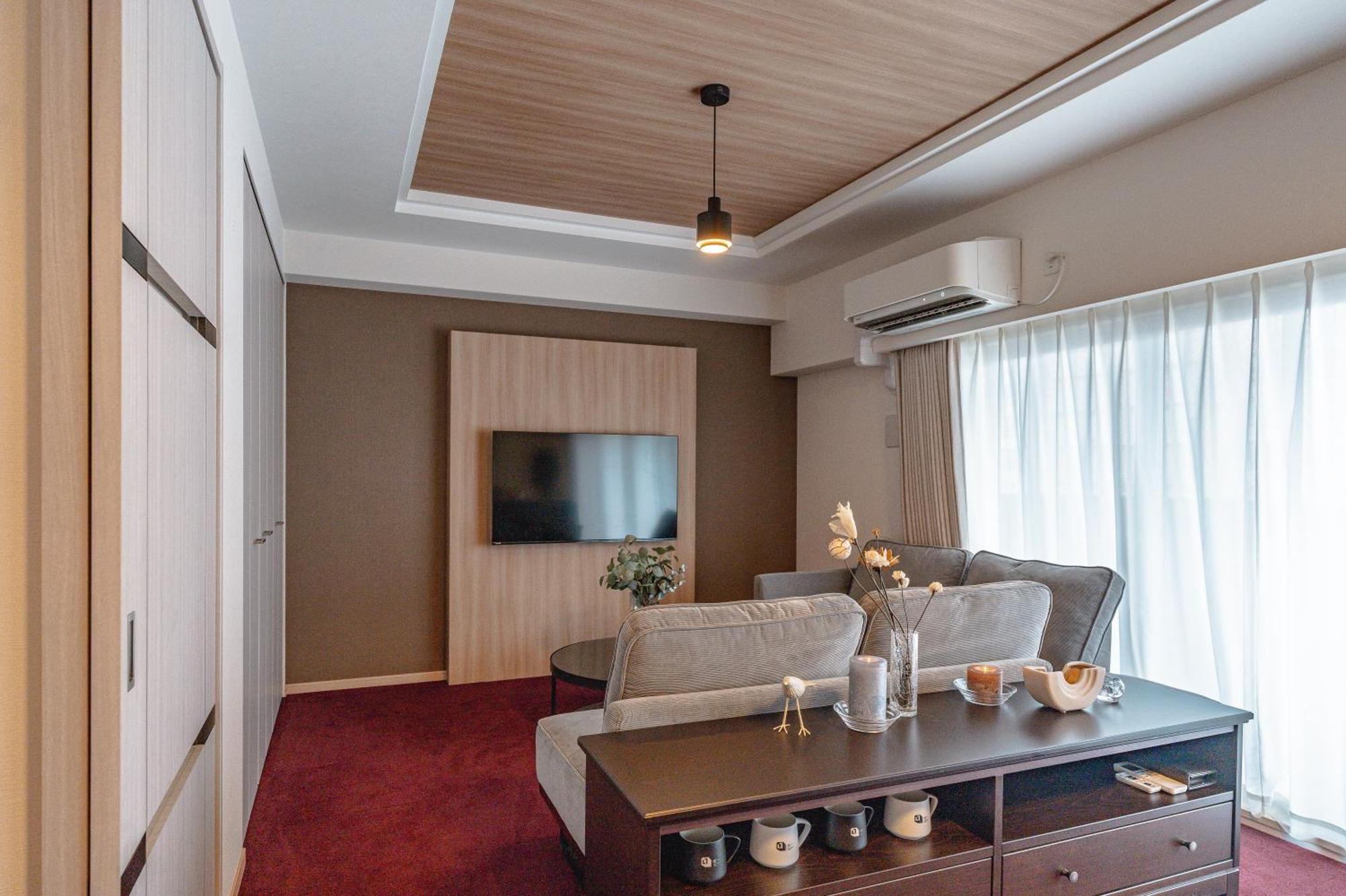 Guest house 11 Shinsaibashi