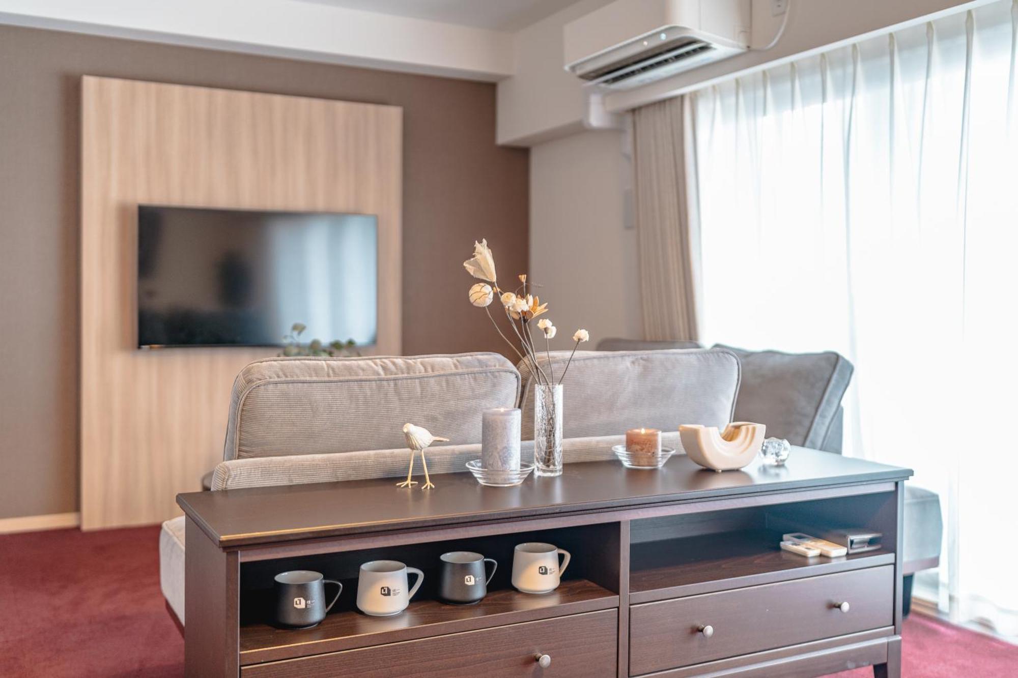 11 Shinsaibashi Guest house 4*