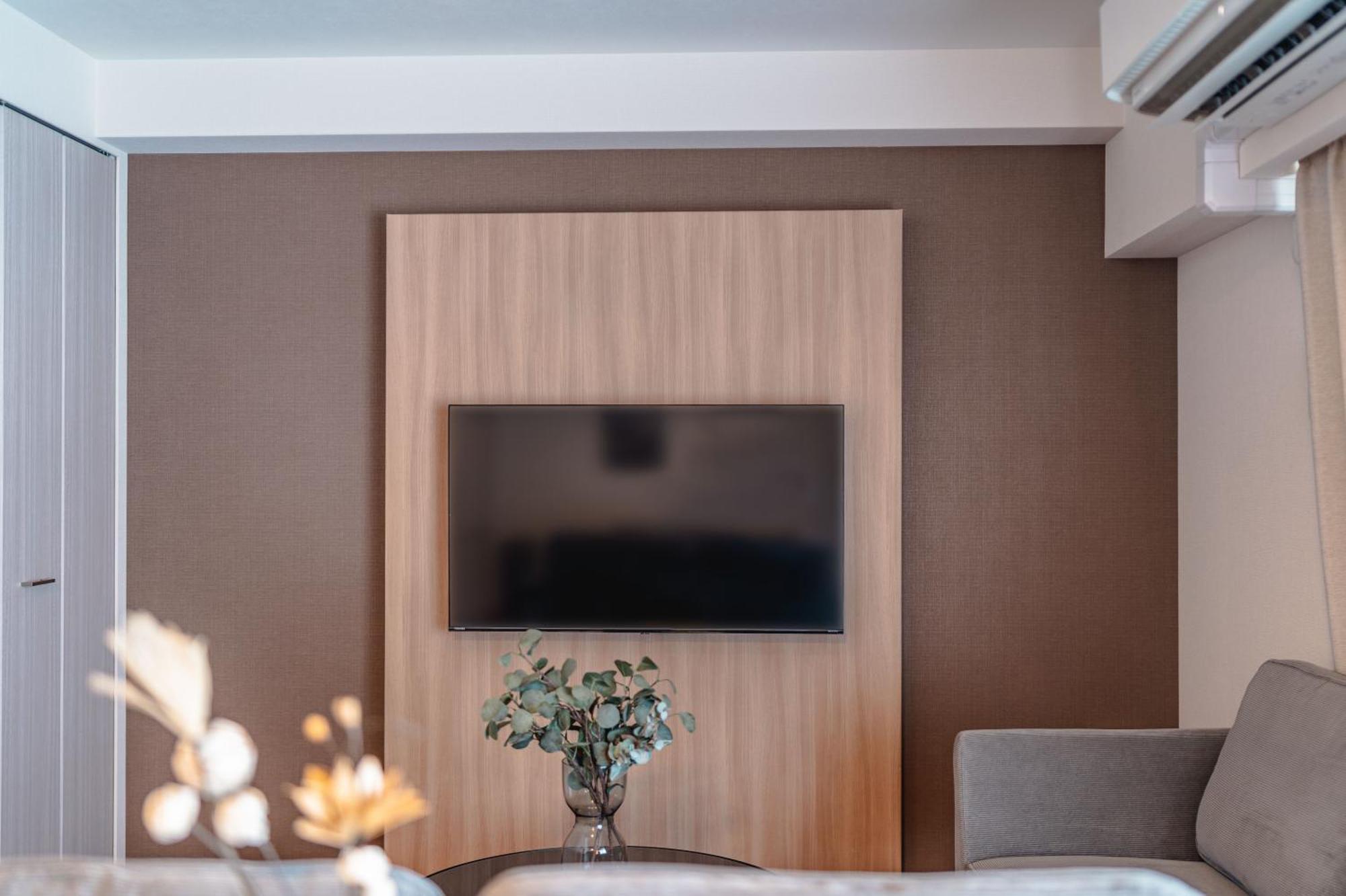 11 Shinsaibashi Guest house Osaka