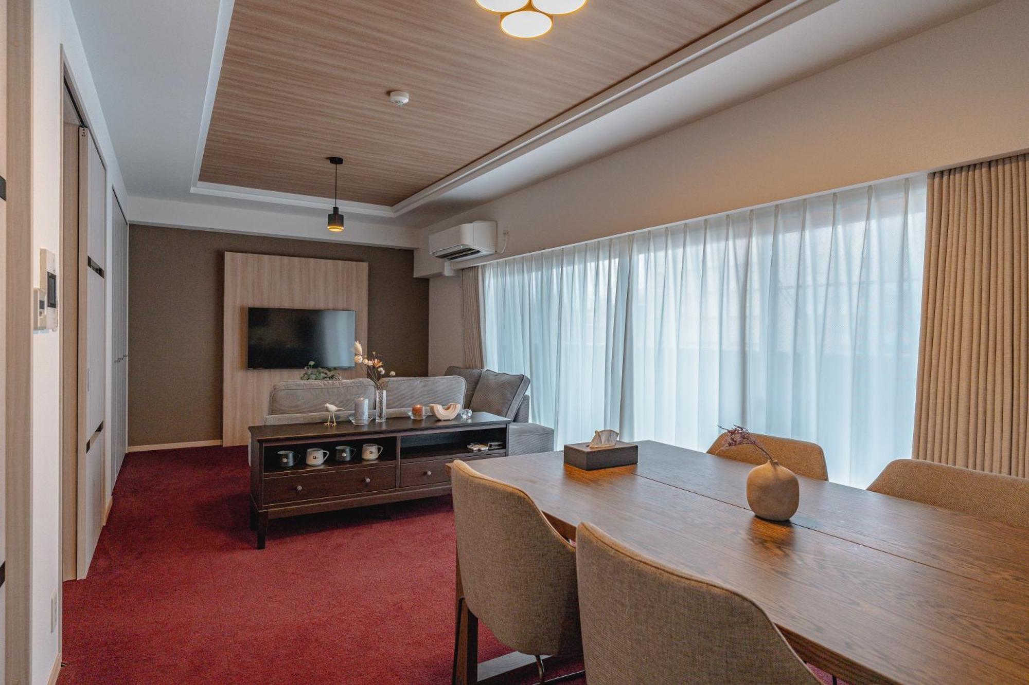 Guest house 11 Shinsaibashi Osaka