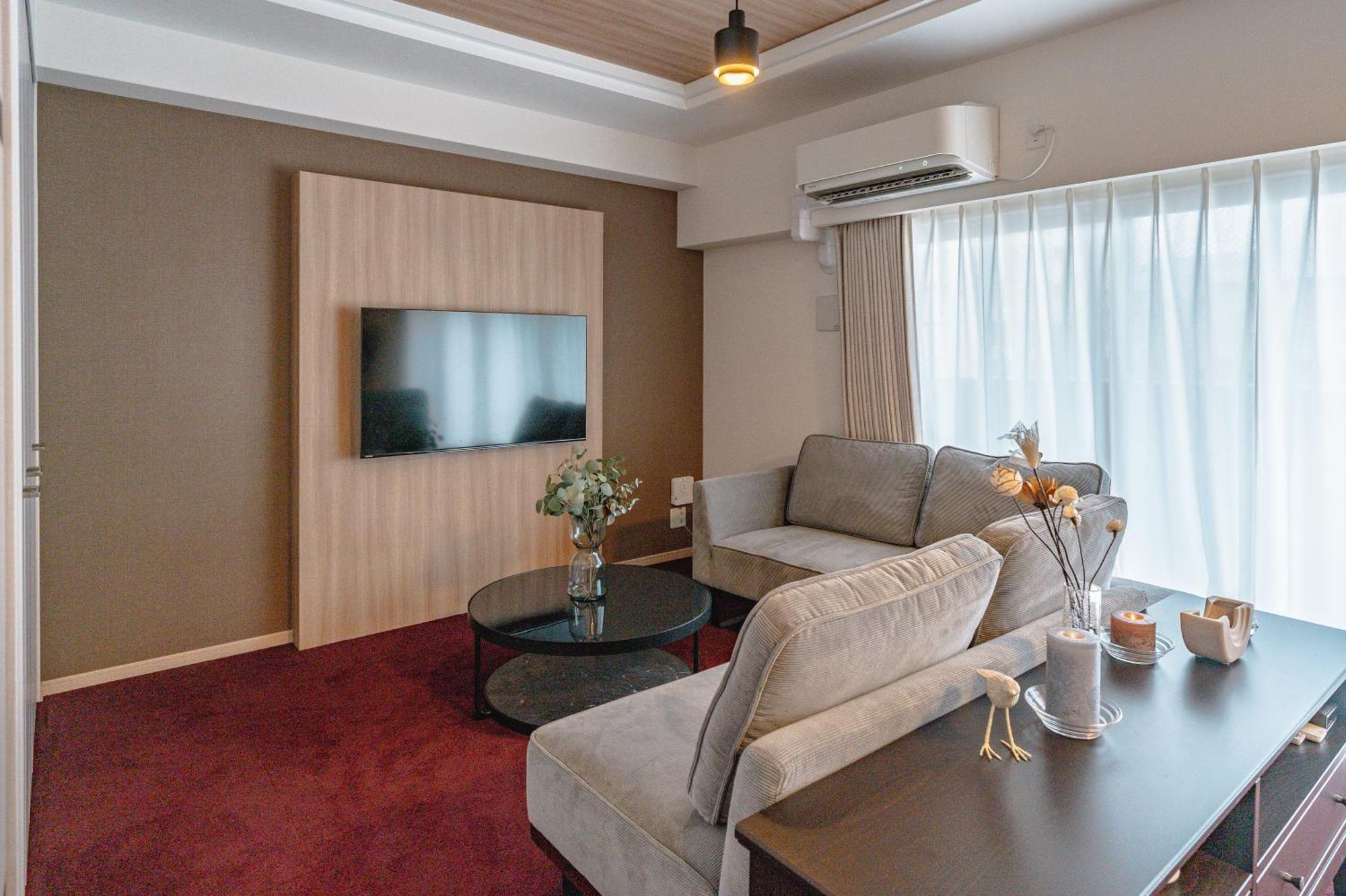 Guest house 11 Shinsaibashi