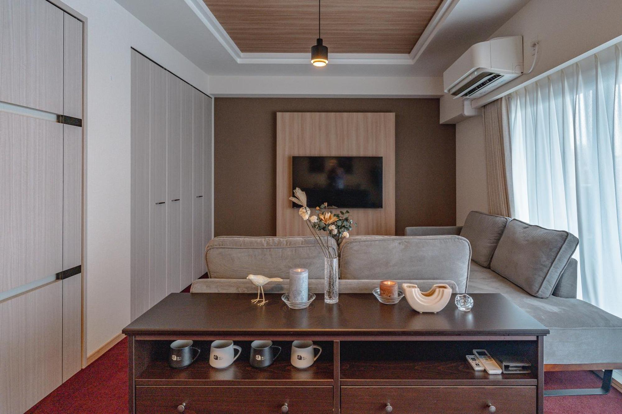 Guest house 11 Shinsaibashi Osaka