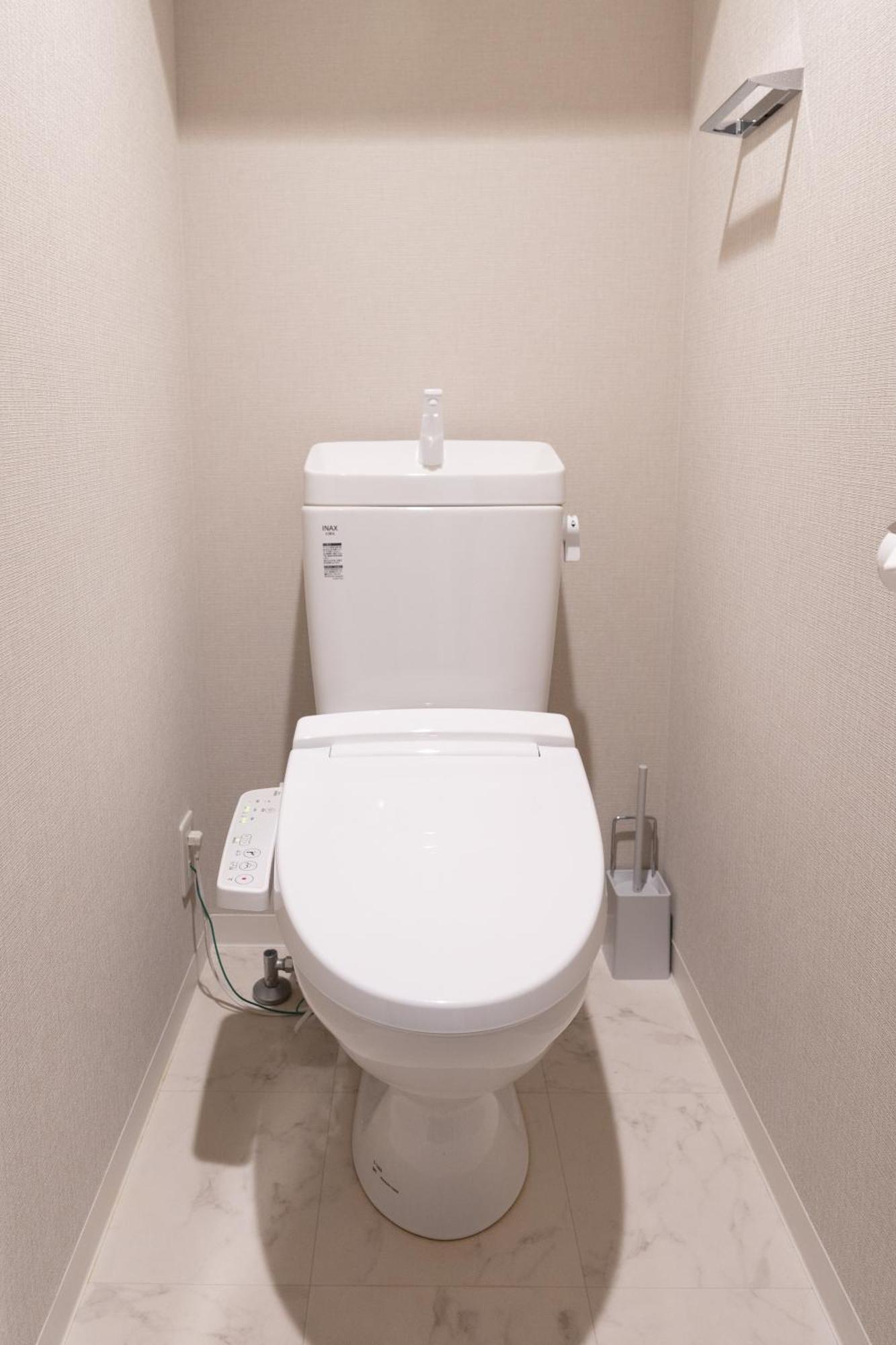 11 Kuromon Ii Apartment Osaka
