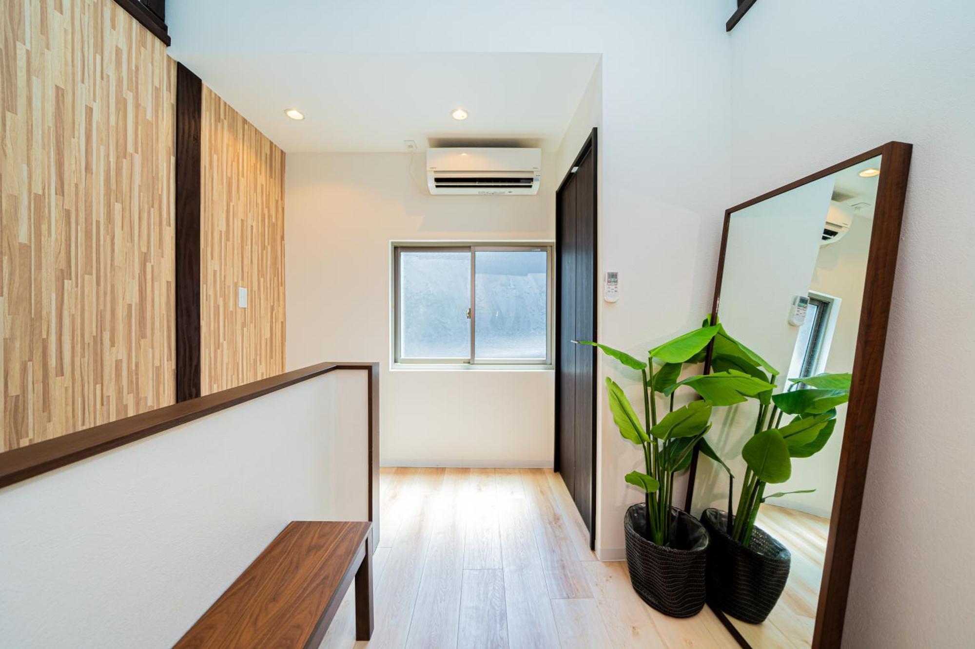 長池ハウス Apartment