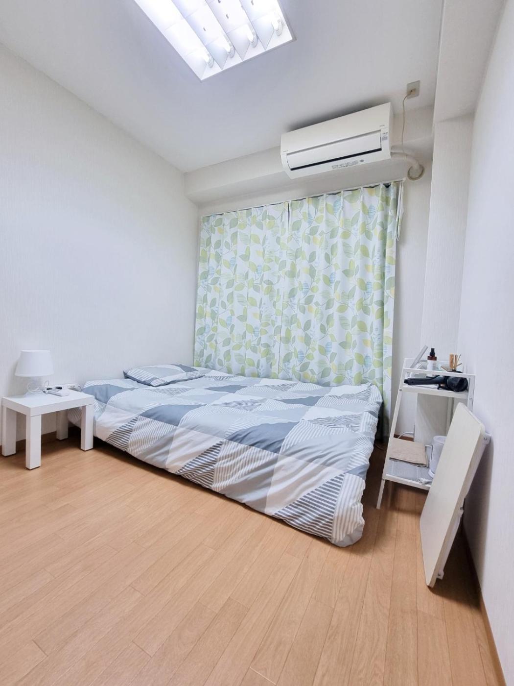 Apartment 네코하우스 난바점