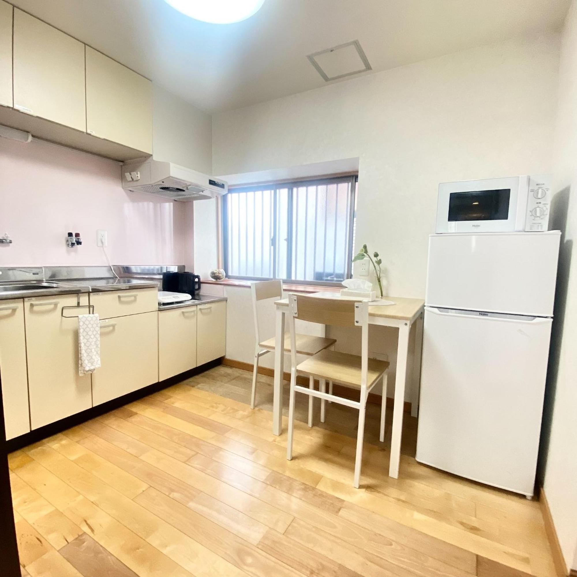 Matsuri Tenka Chaya - Vacation 15880 Holiday home Osaka