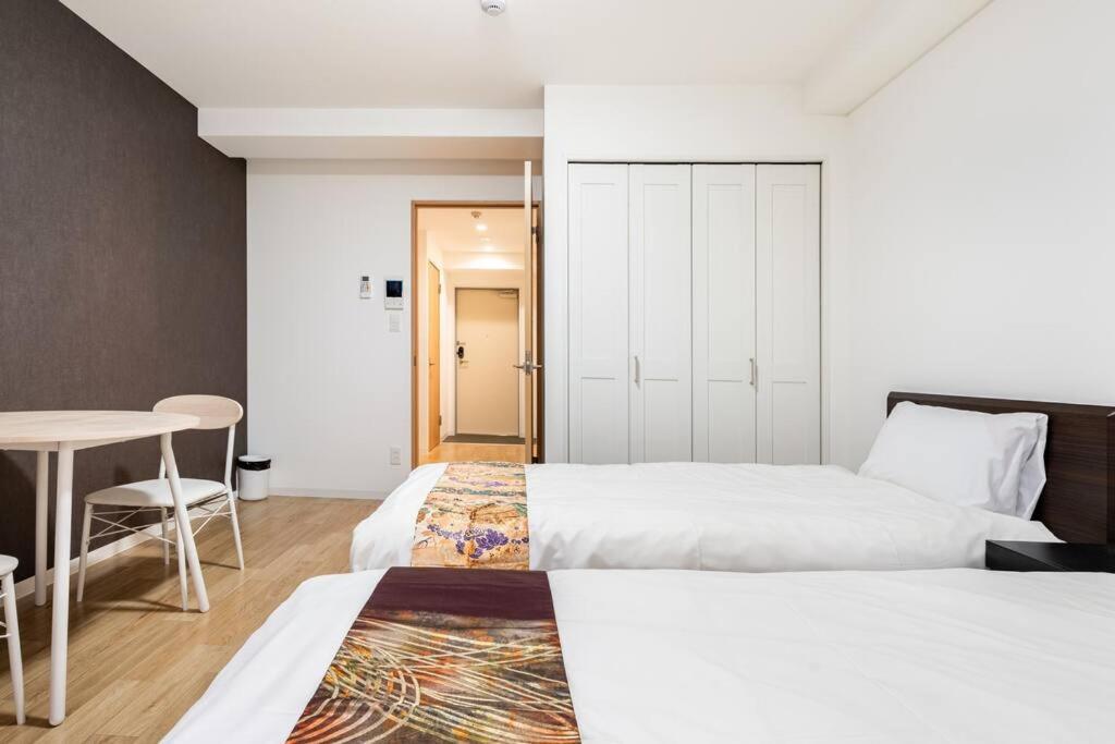 Apartment セレーノ山王203 Osaka